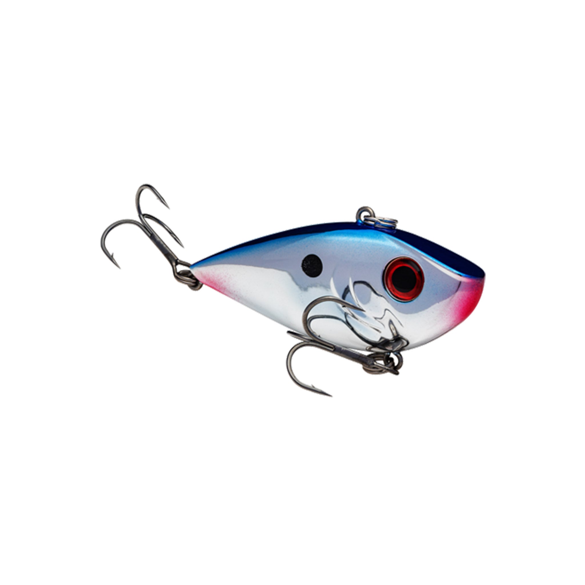 Strike King Red Eye Shad