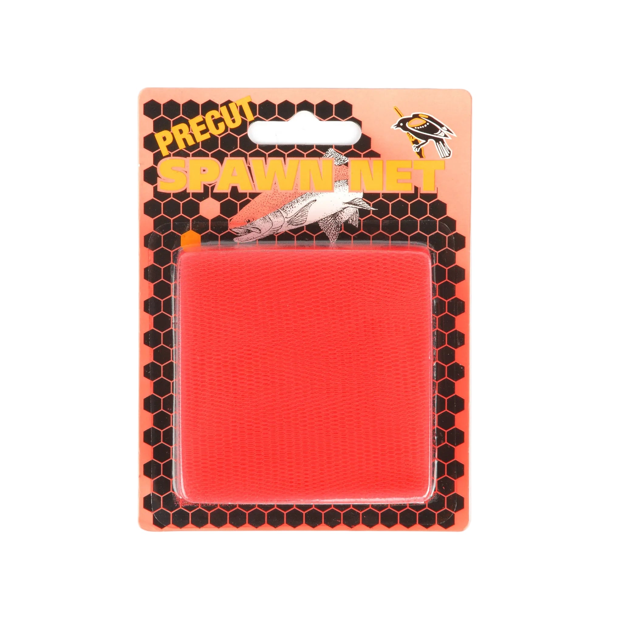 Redwing Spawn Net