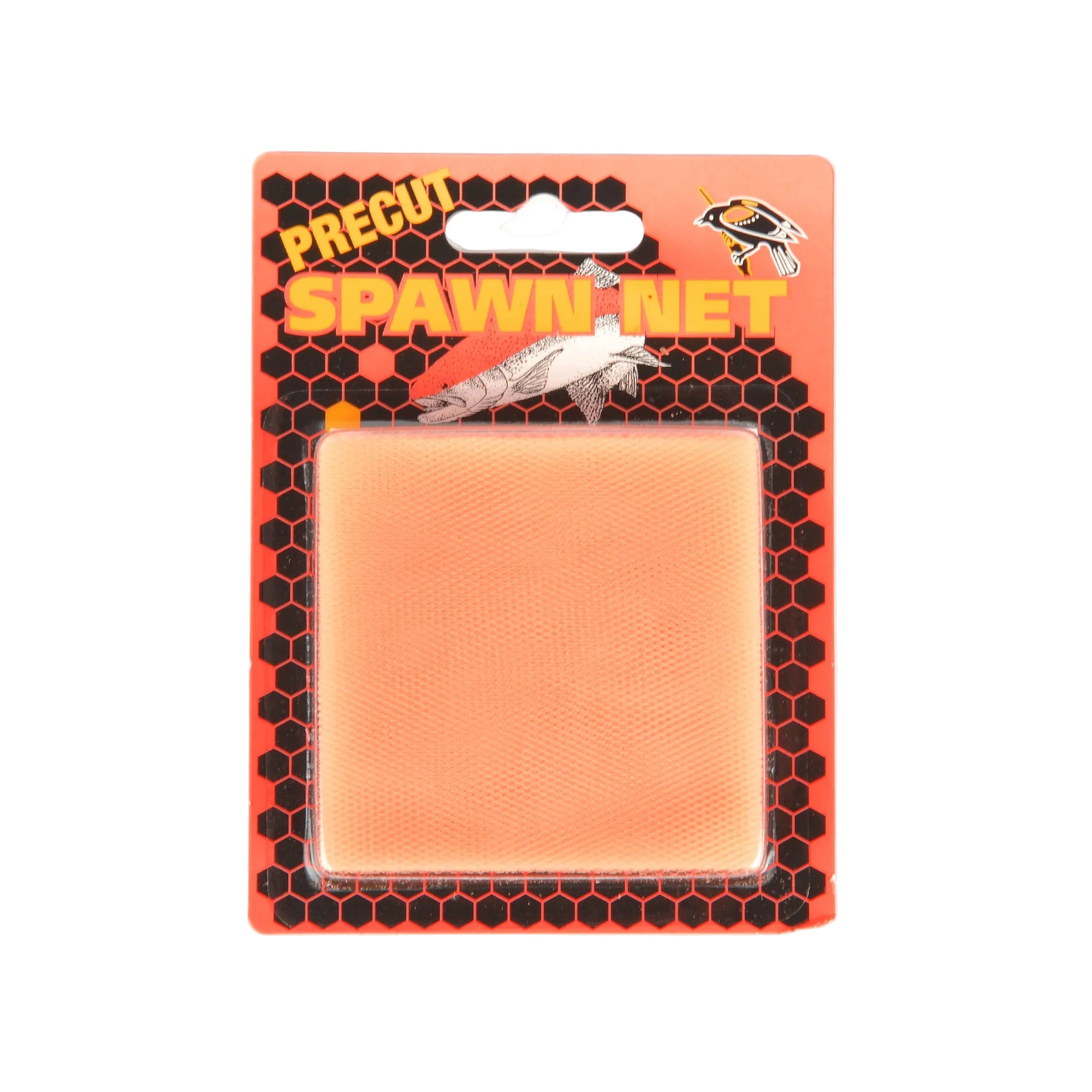 Redwing Spawn Net