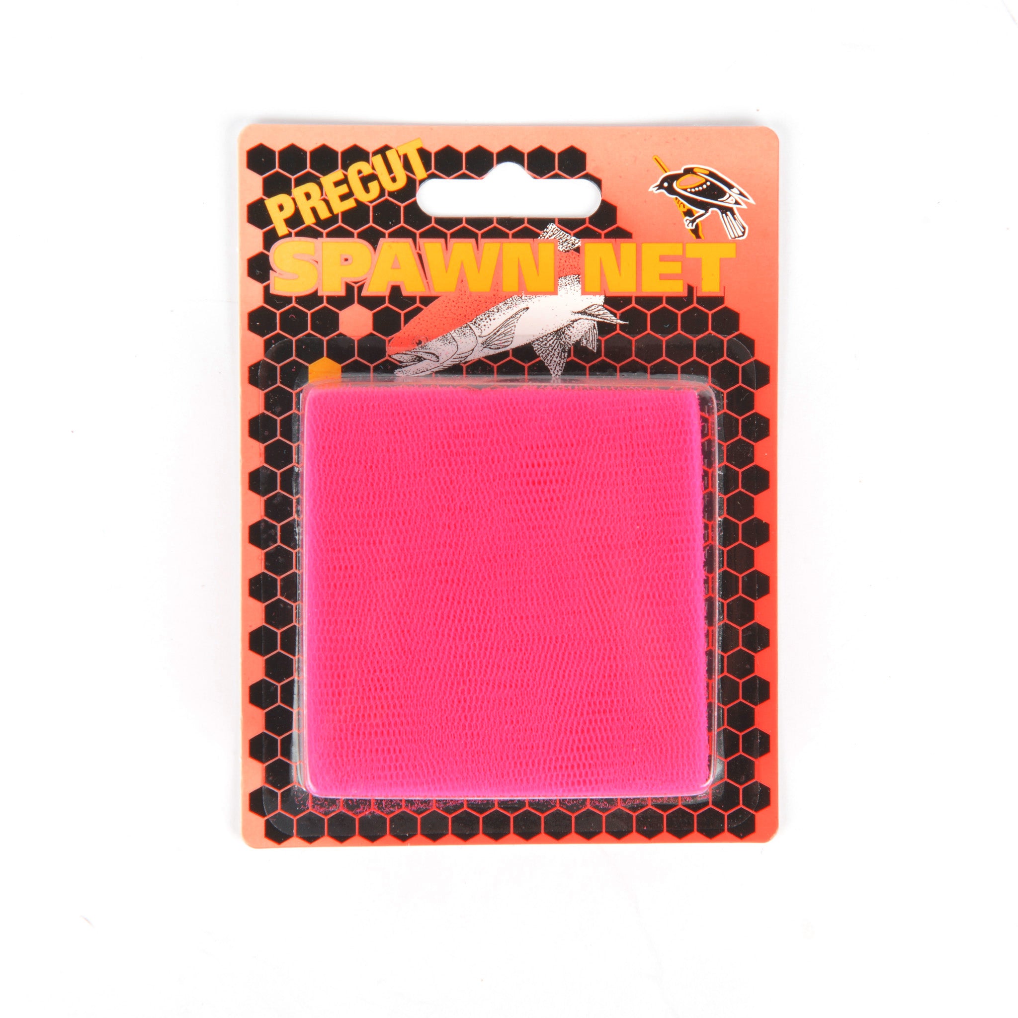 Redwing Spawn Net