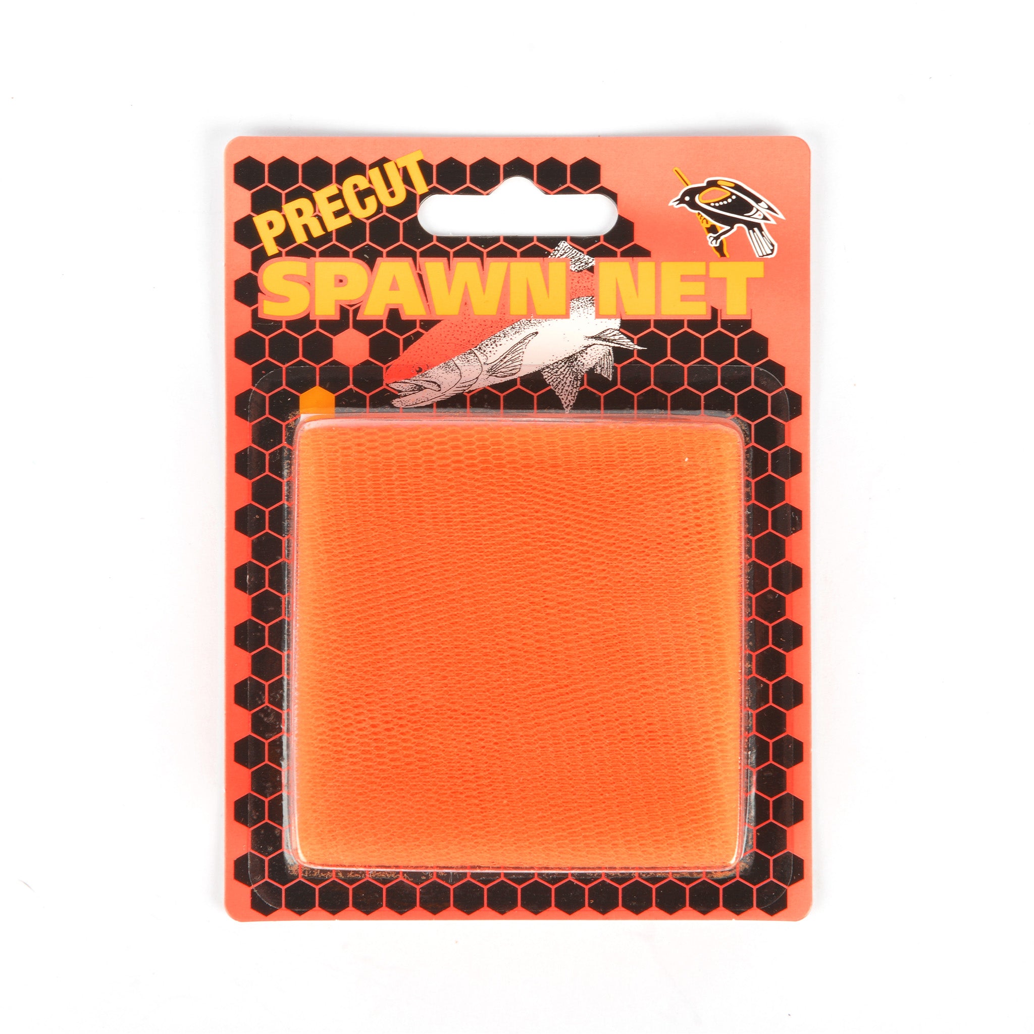 Redwing Spawn Net