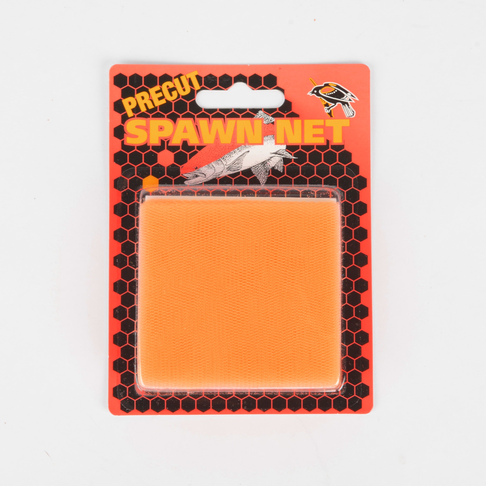 Redwing Spawn Net