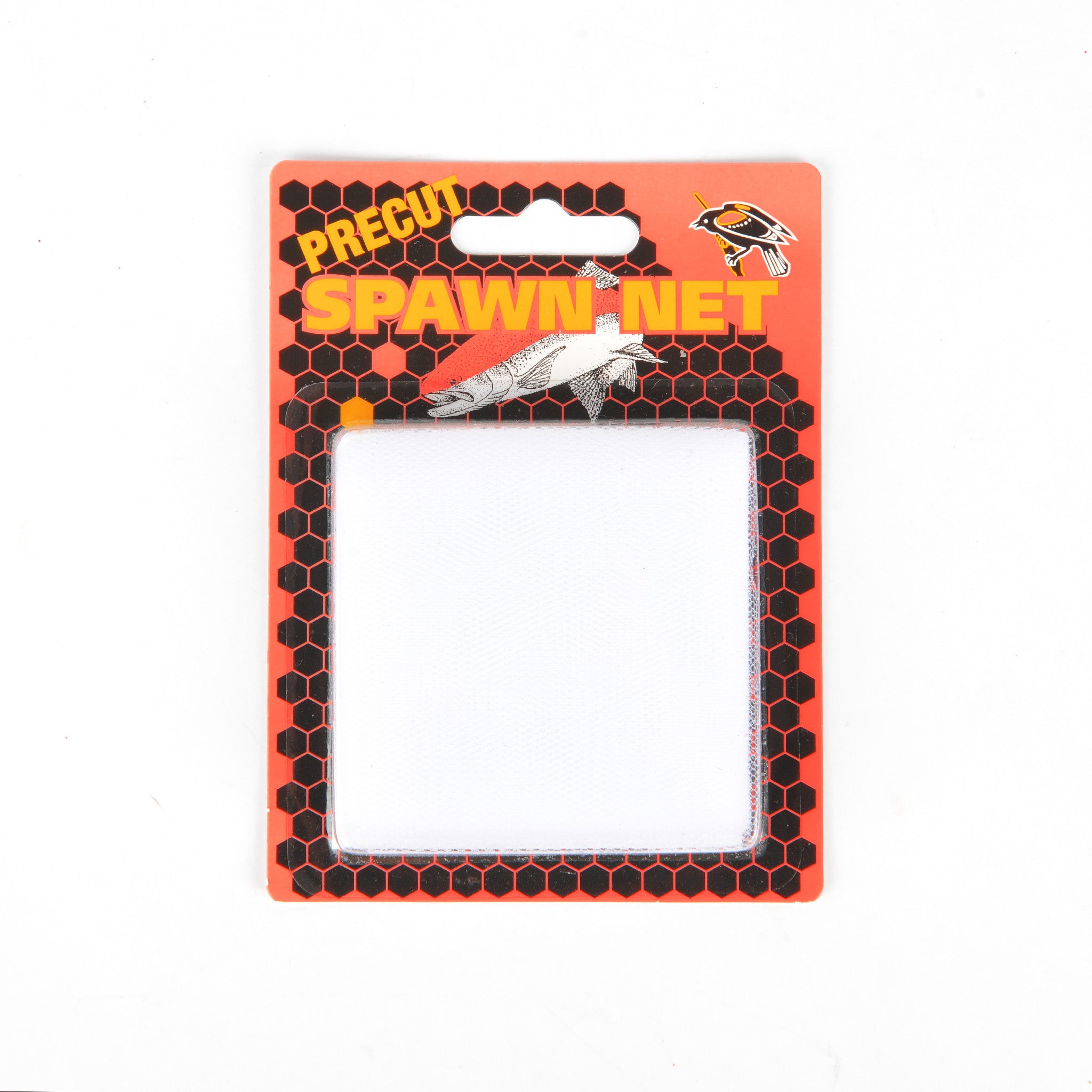 Redwing Spawn Net
