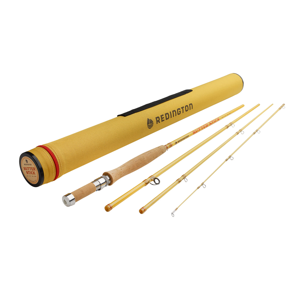 Redington Butter Stick Fly Rod | Schultz Outfitters