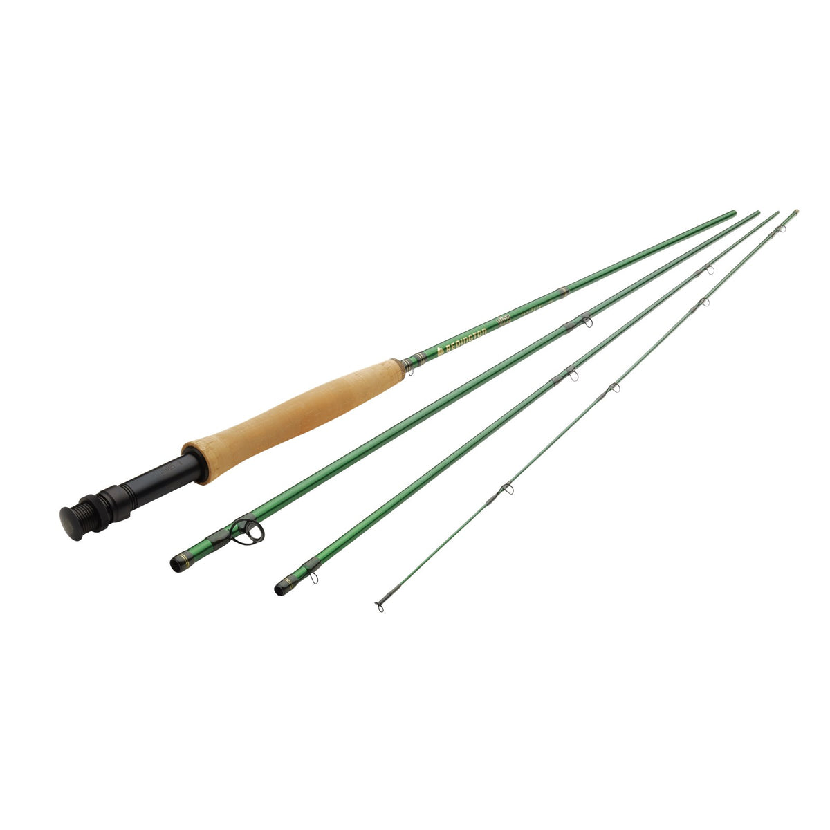 Redington Vice Fly Rod – Schultz Outfitters