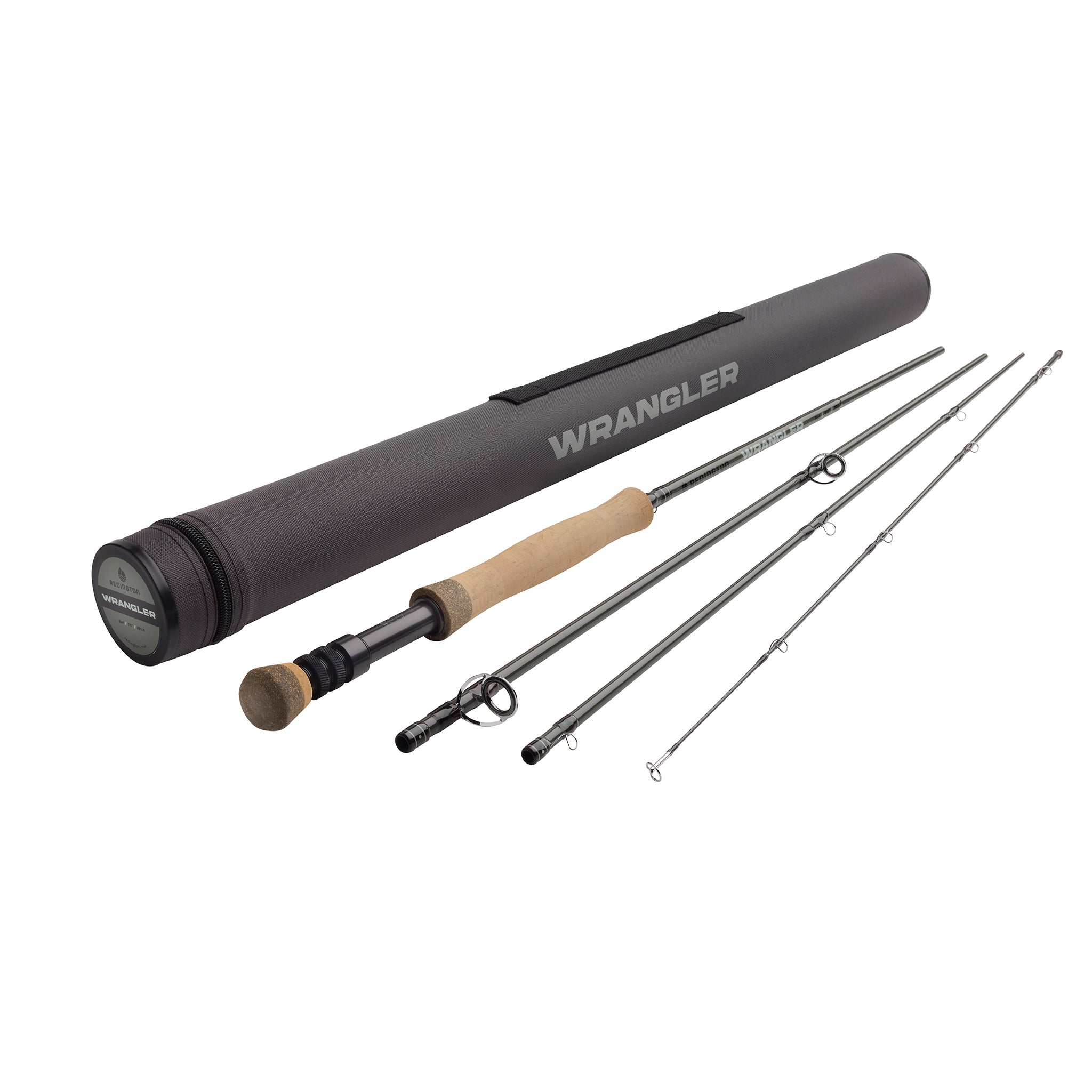 Redington Wrangler Fly Rod