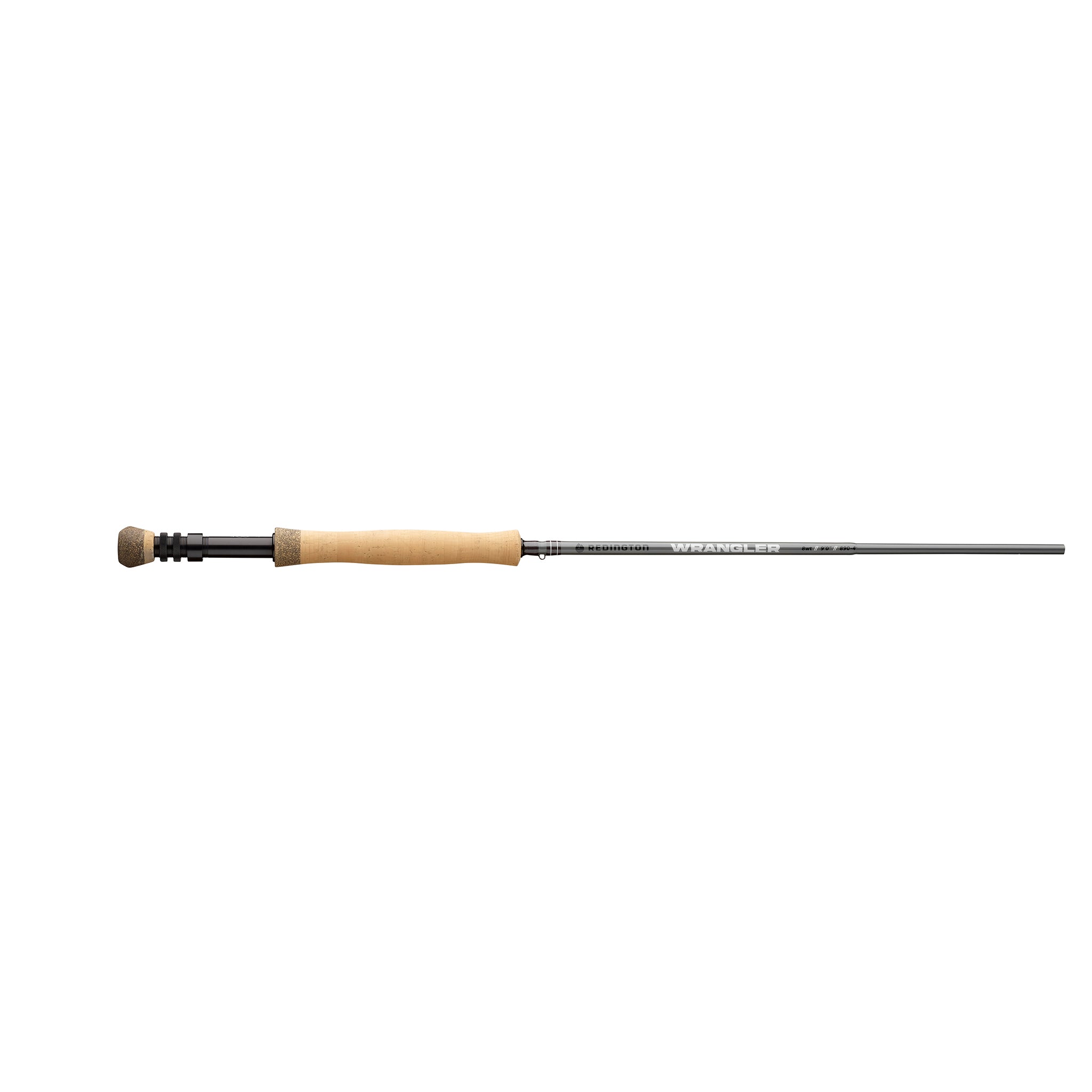 Redington Wrangler Fly Rod