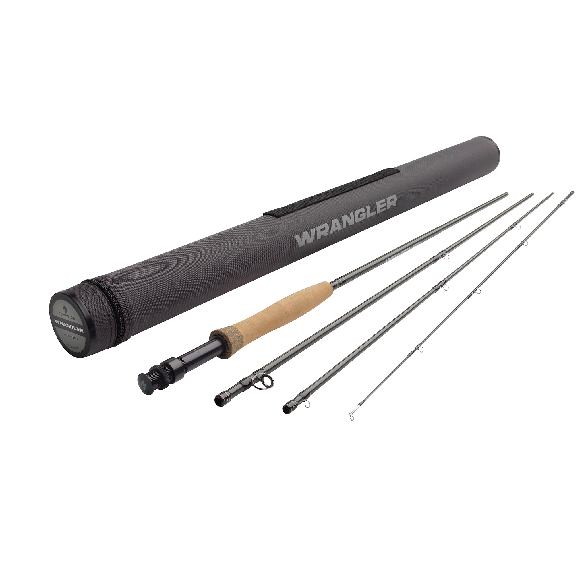 Redington Wrangler Fly Rod