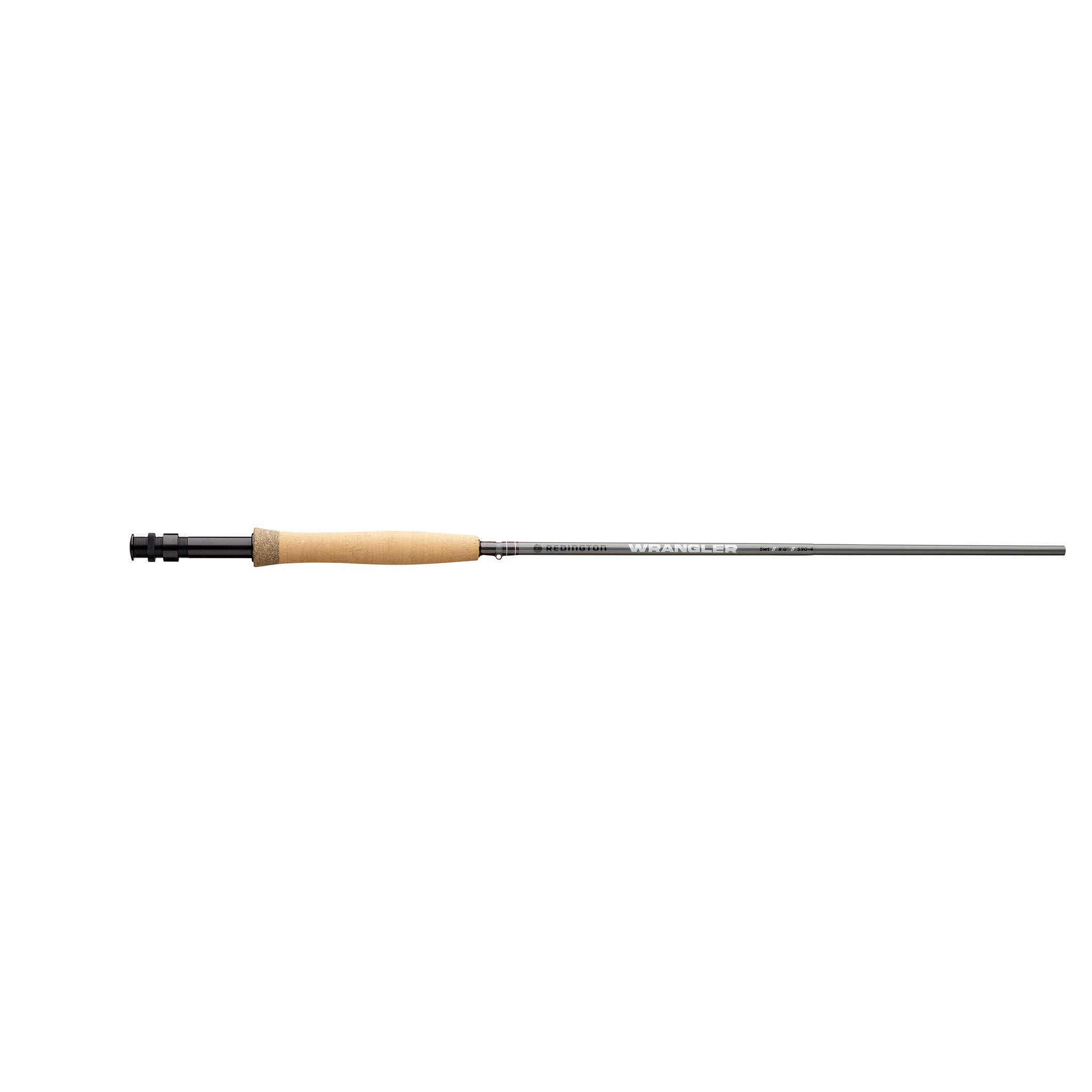 Redington Wrangler Fly Rod
