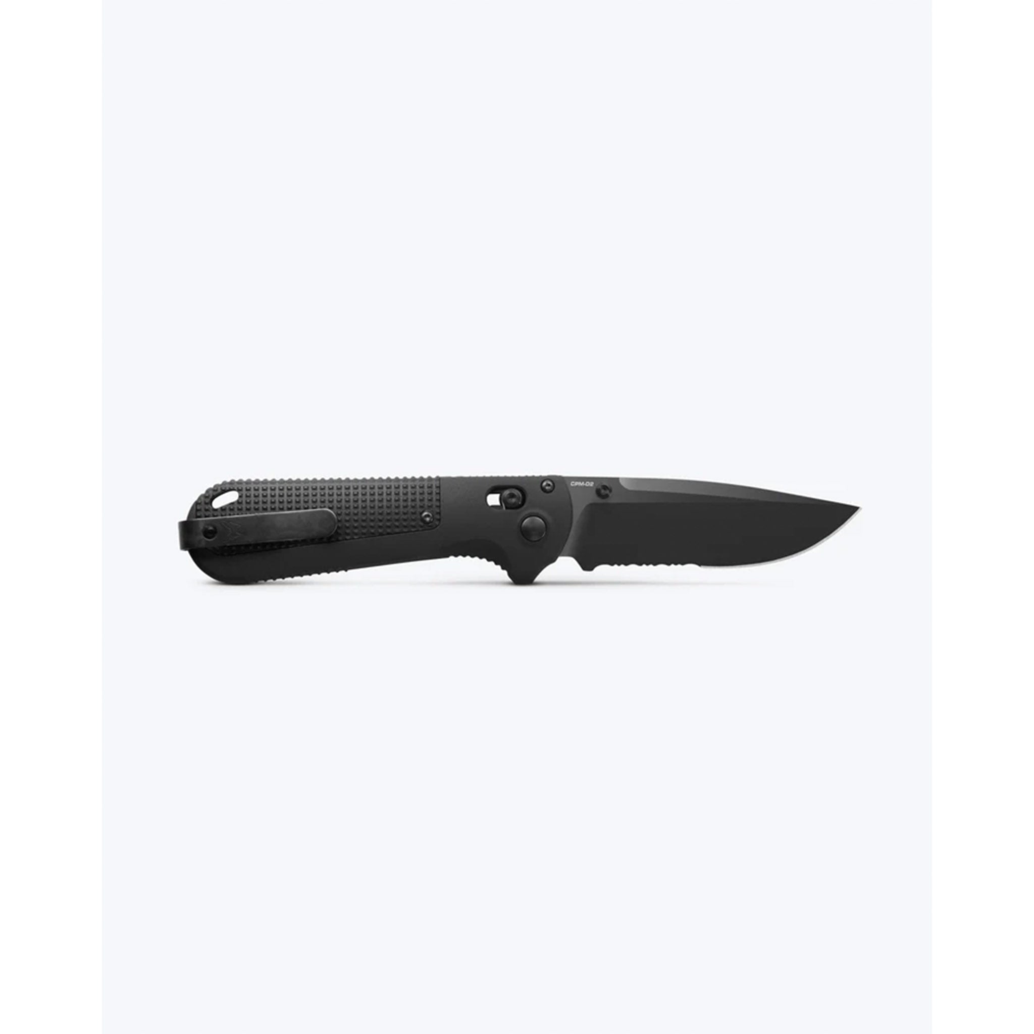 Benchmade Redoubt Knife