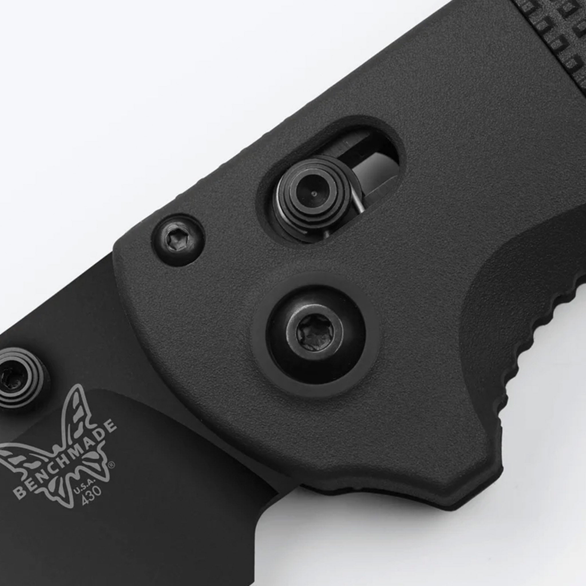 Benchmade Redoubt Knife