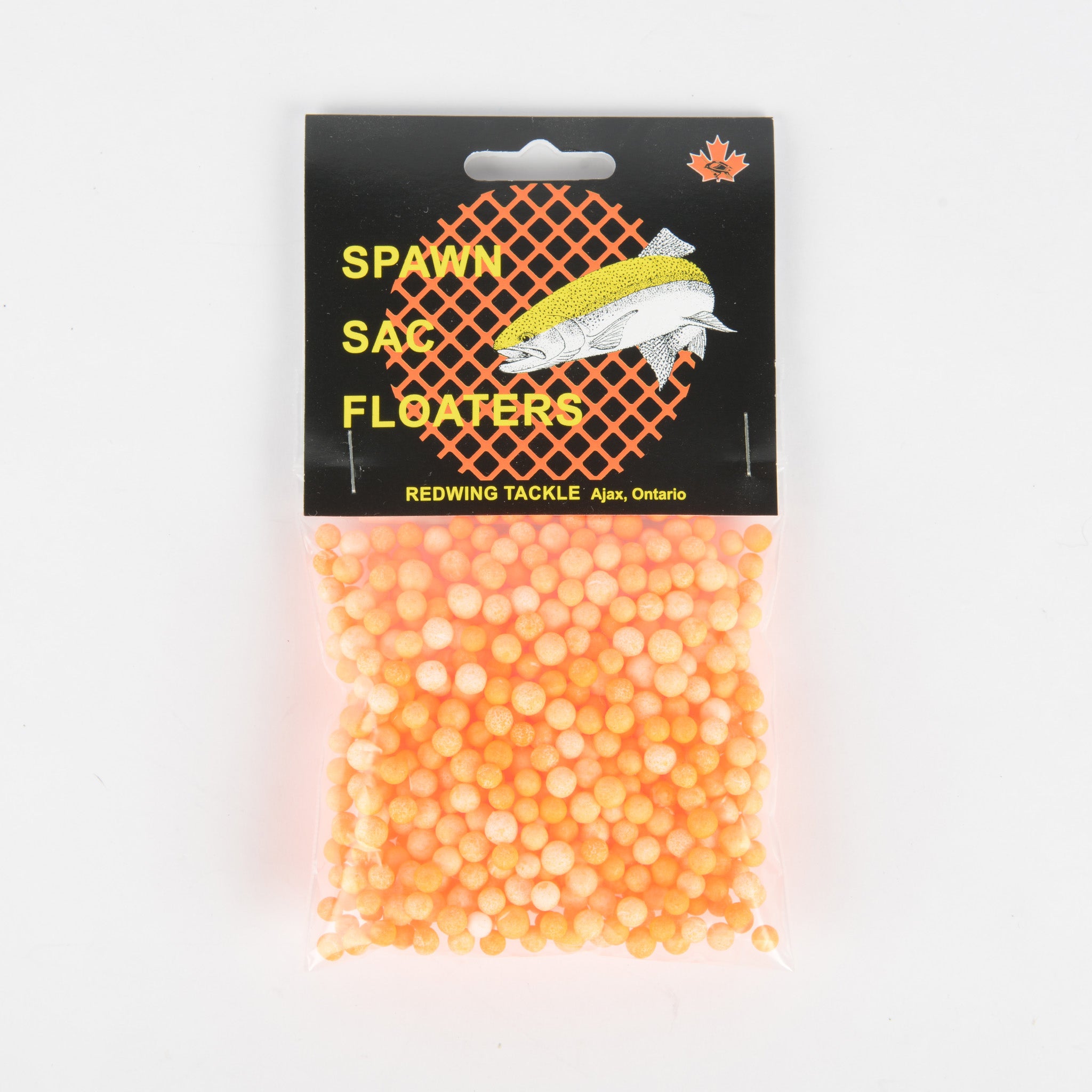 Redwing Spawn Sac Floaters