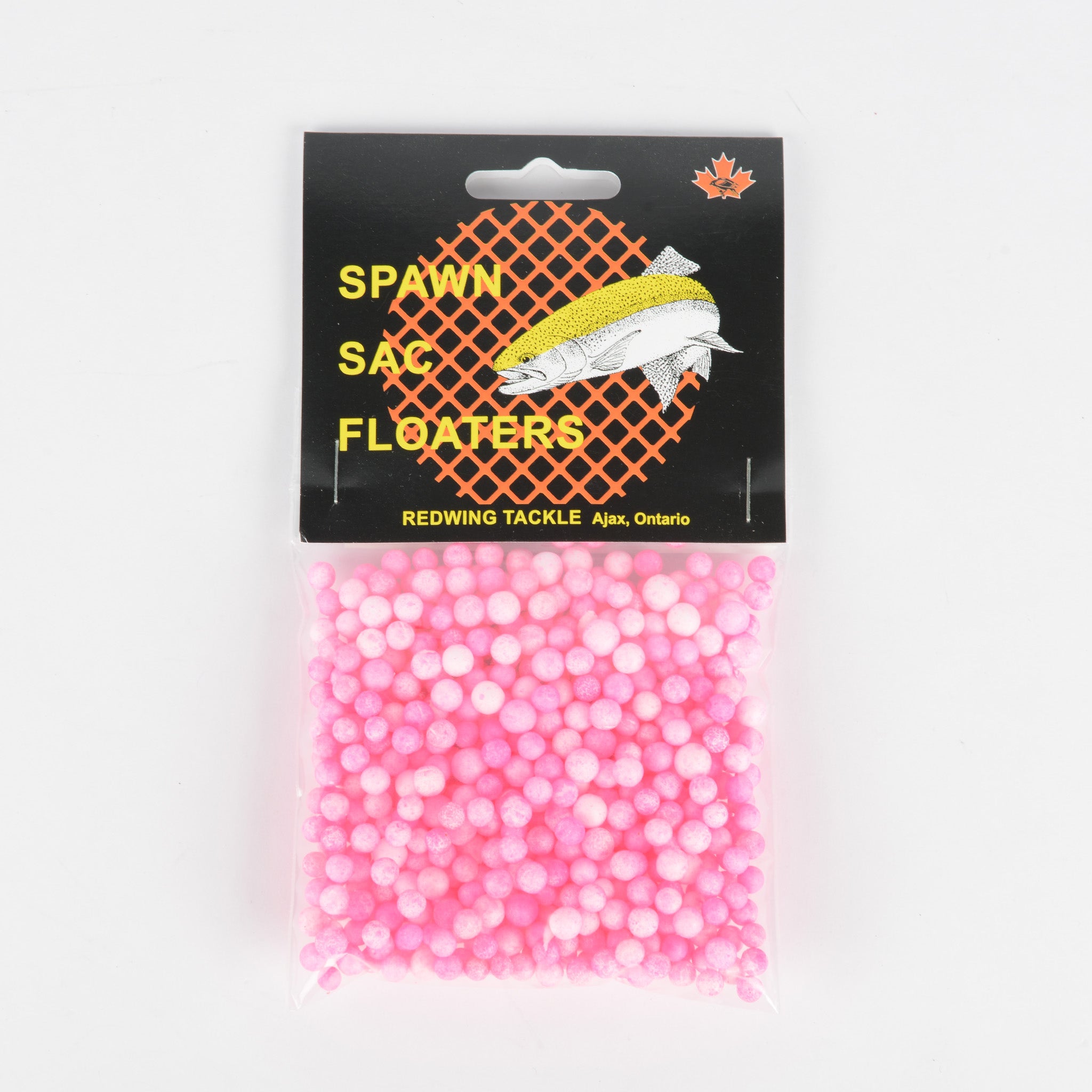 Redwing Spawn Sac Floaters