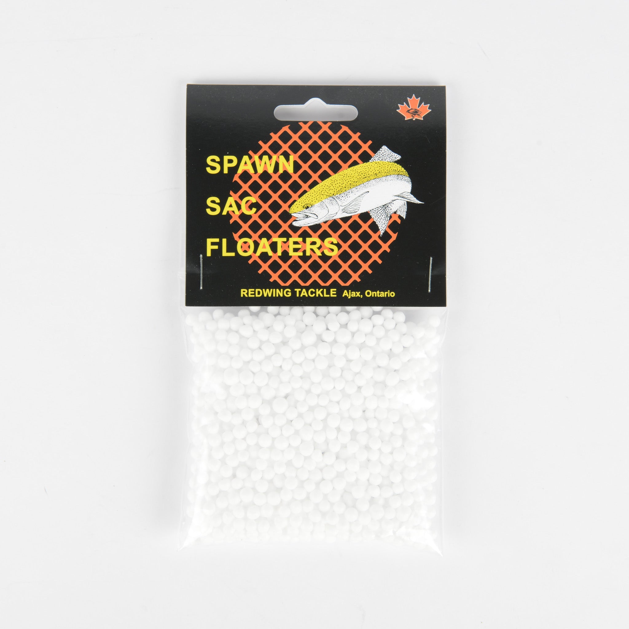 Redwing Spawn Sac Floaters