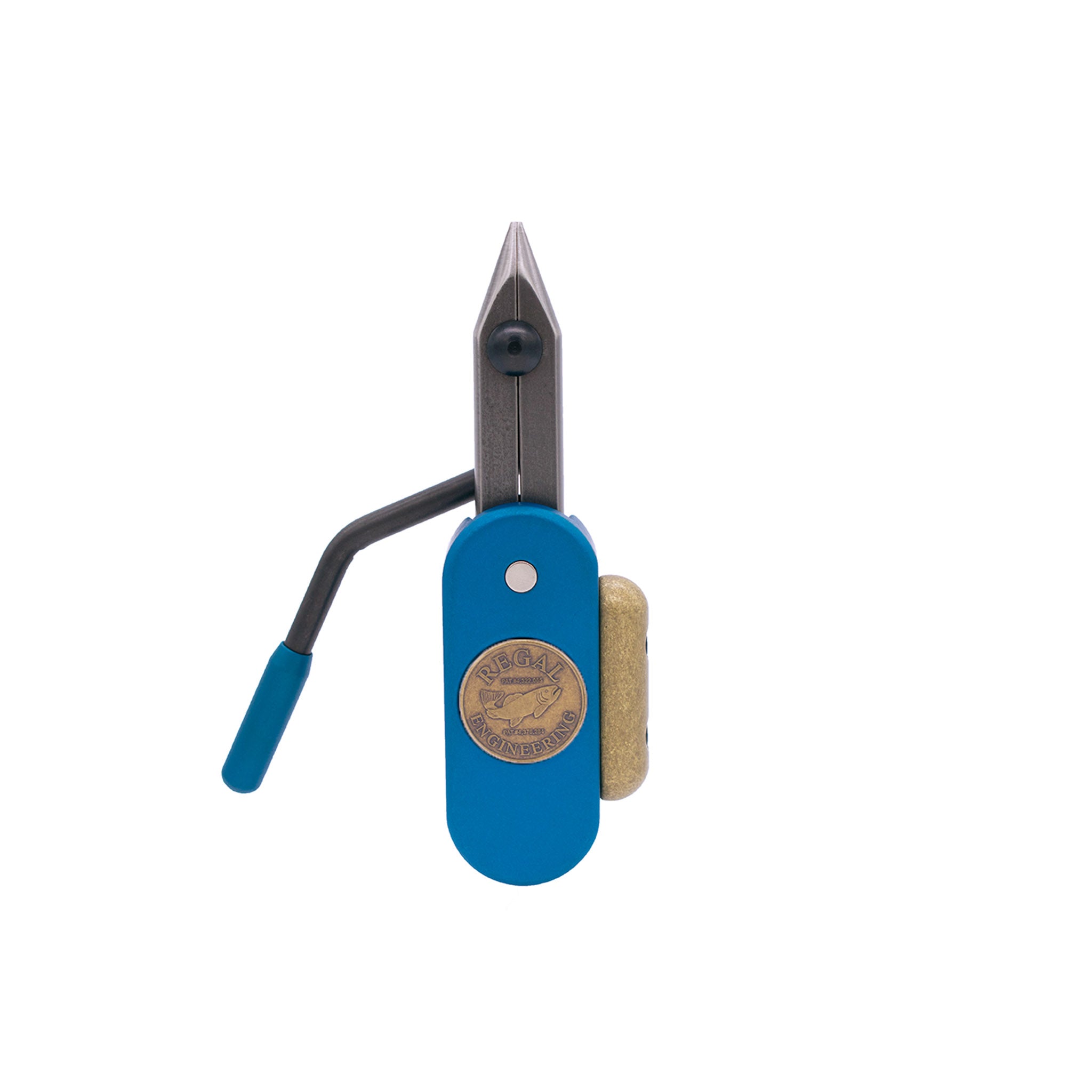 Regal Revolution Fly Tying Vise