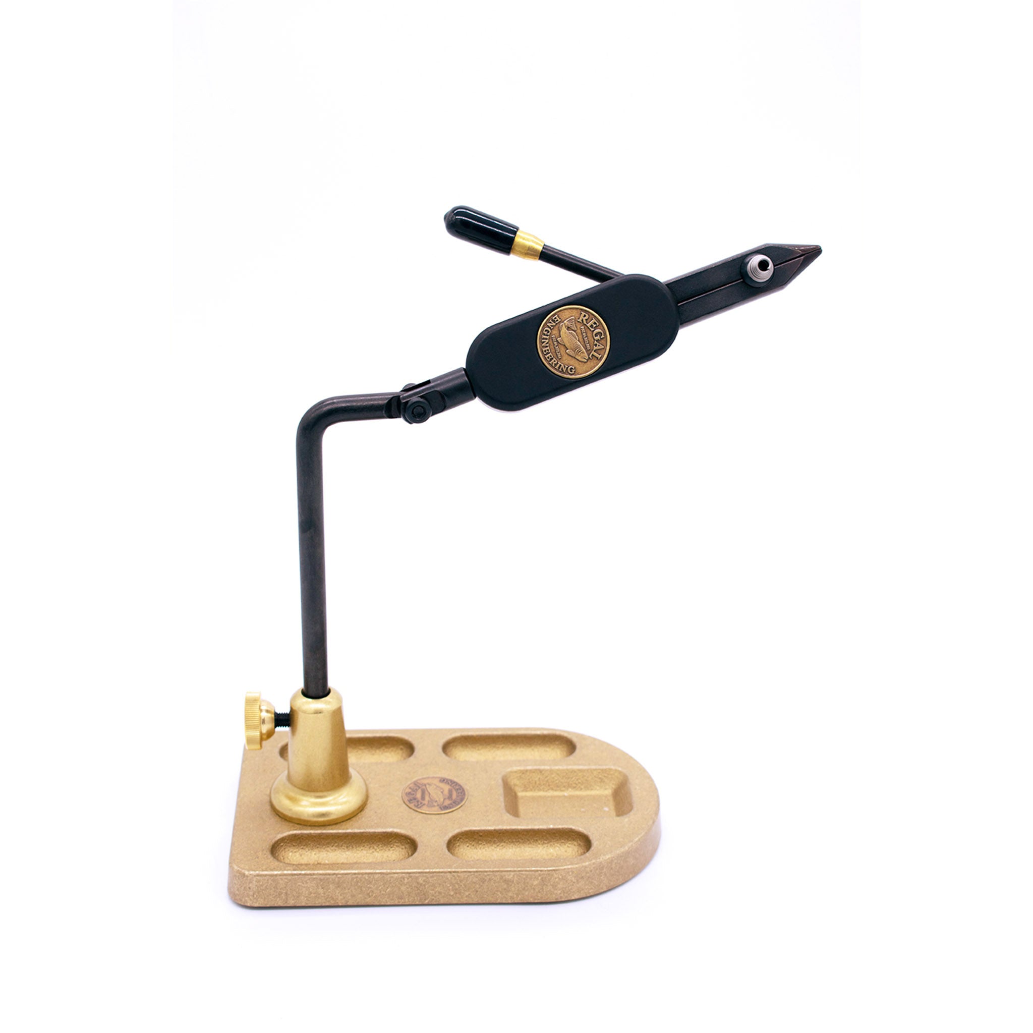 Regal Medallion Fly Tying Vise
