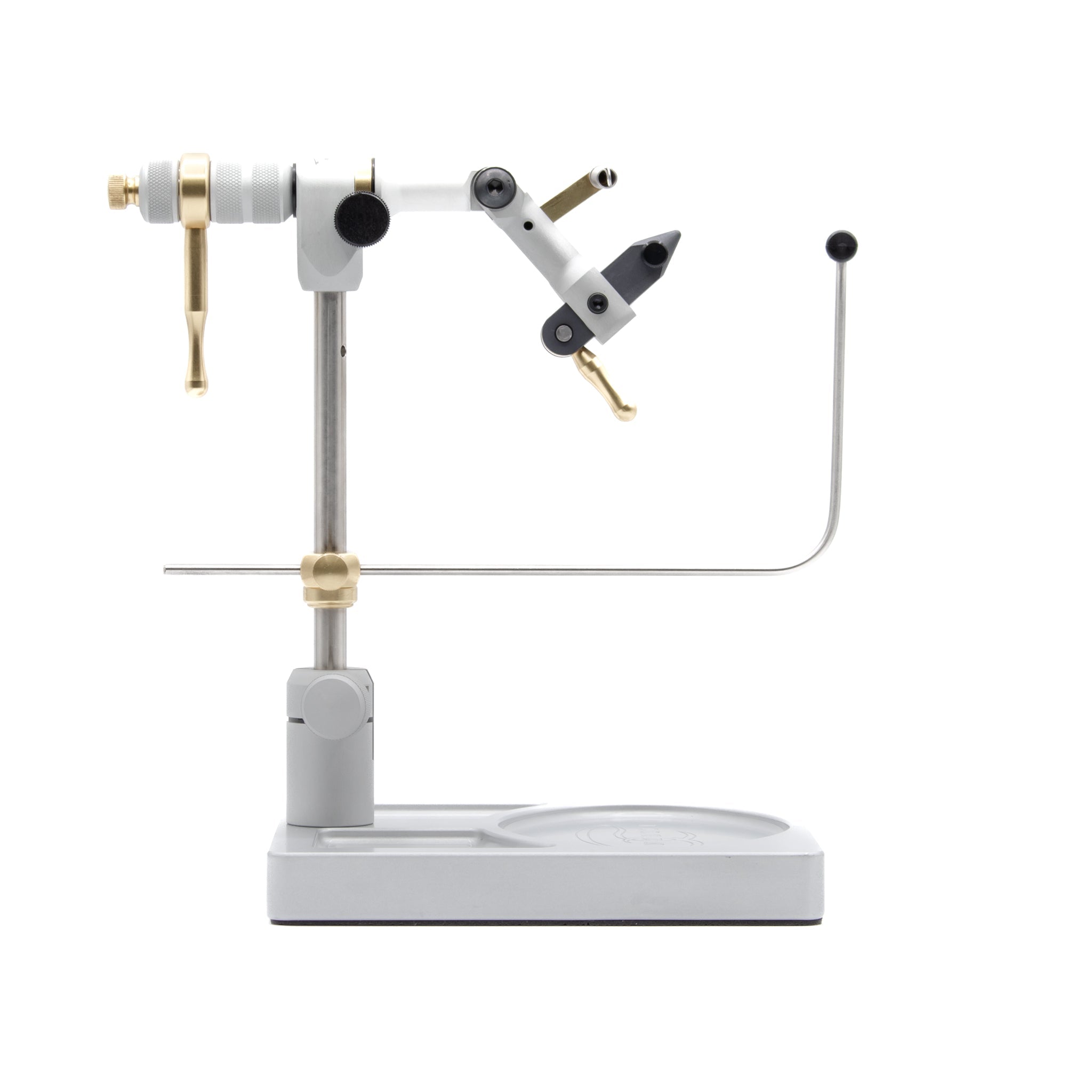 Renzetti Master 6008 Fly Tying Vise