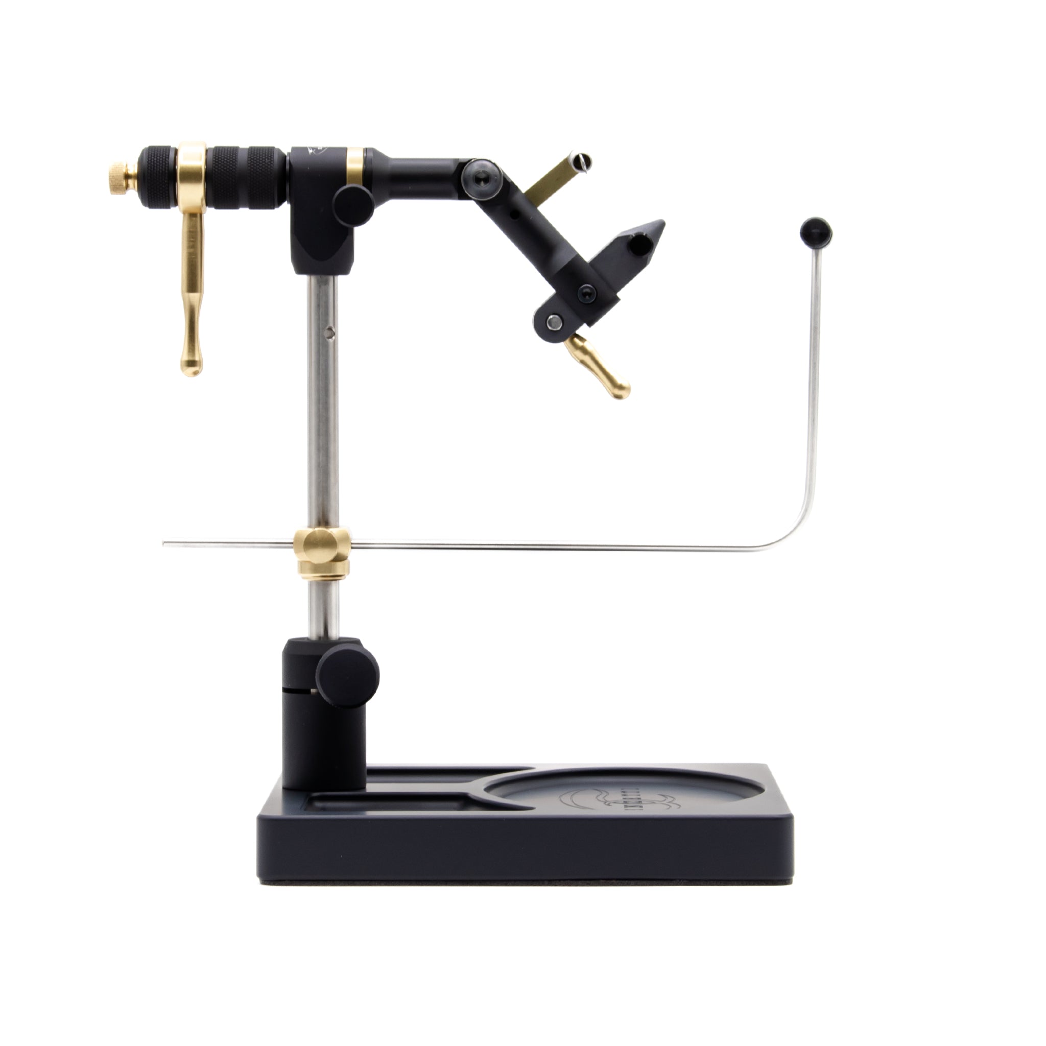Renzetti Master 6010 Fly Tying Vise