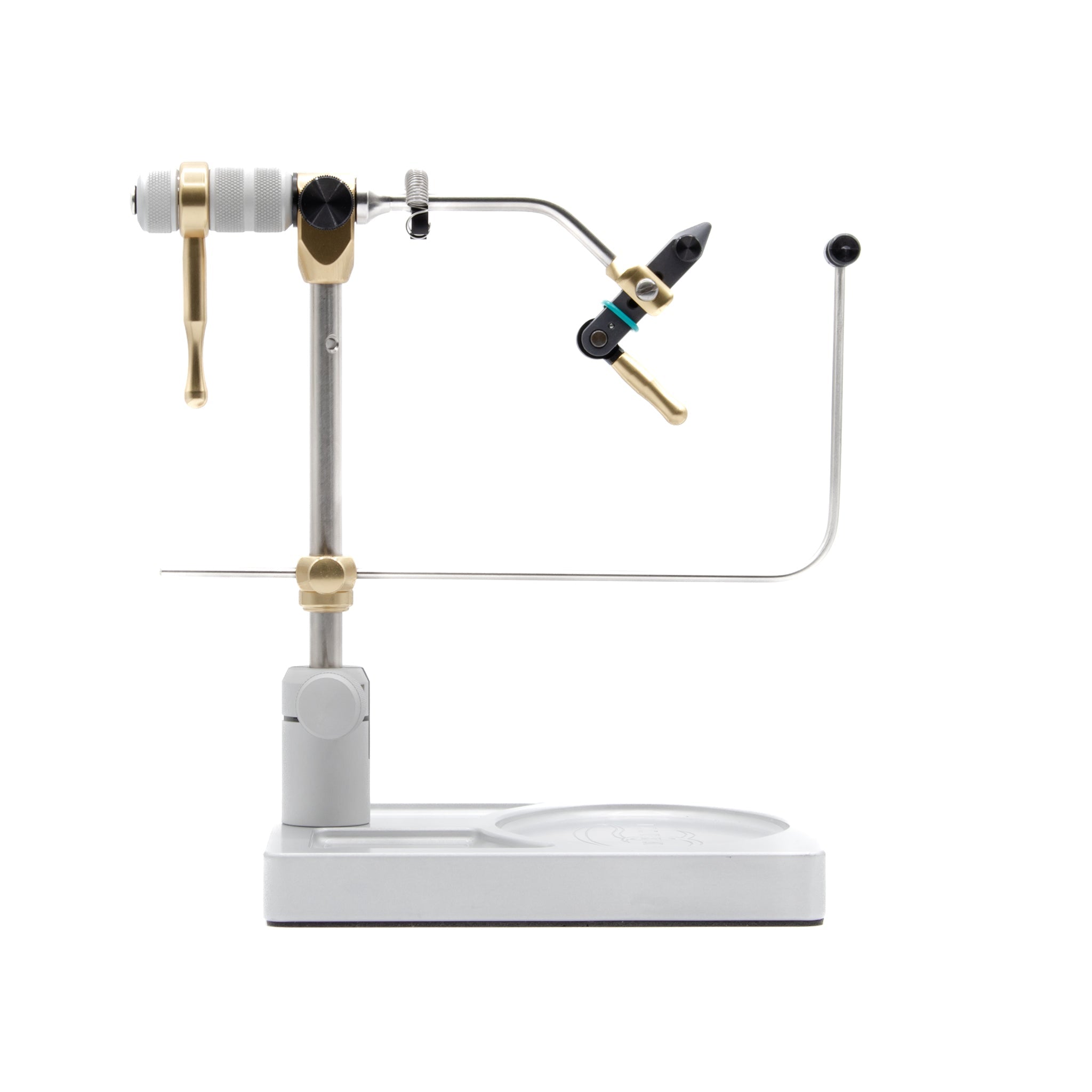 Renzetti Presentation 4016 Fly Tying Vise
