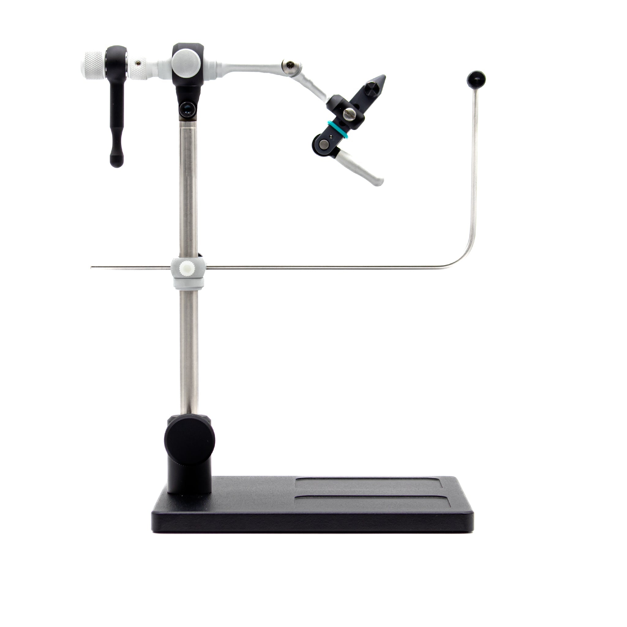Renzetti Presentation 2000 Series Fly Tying Vise