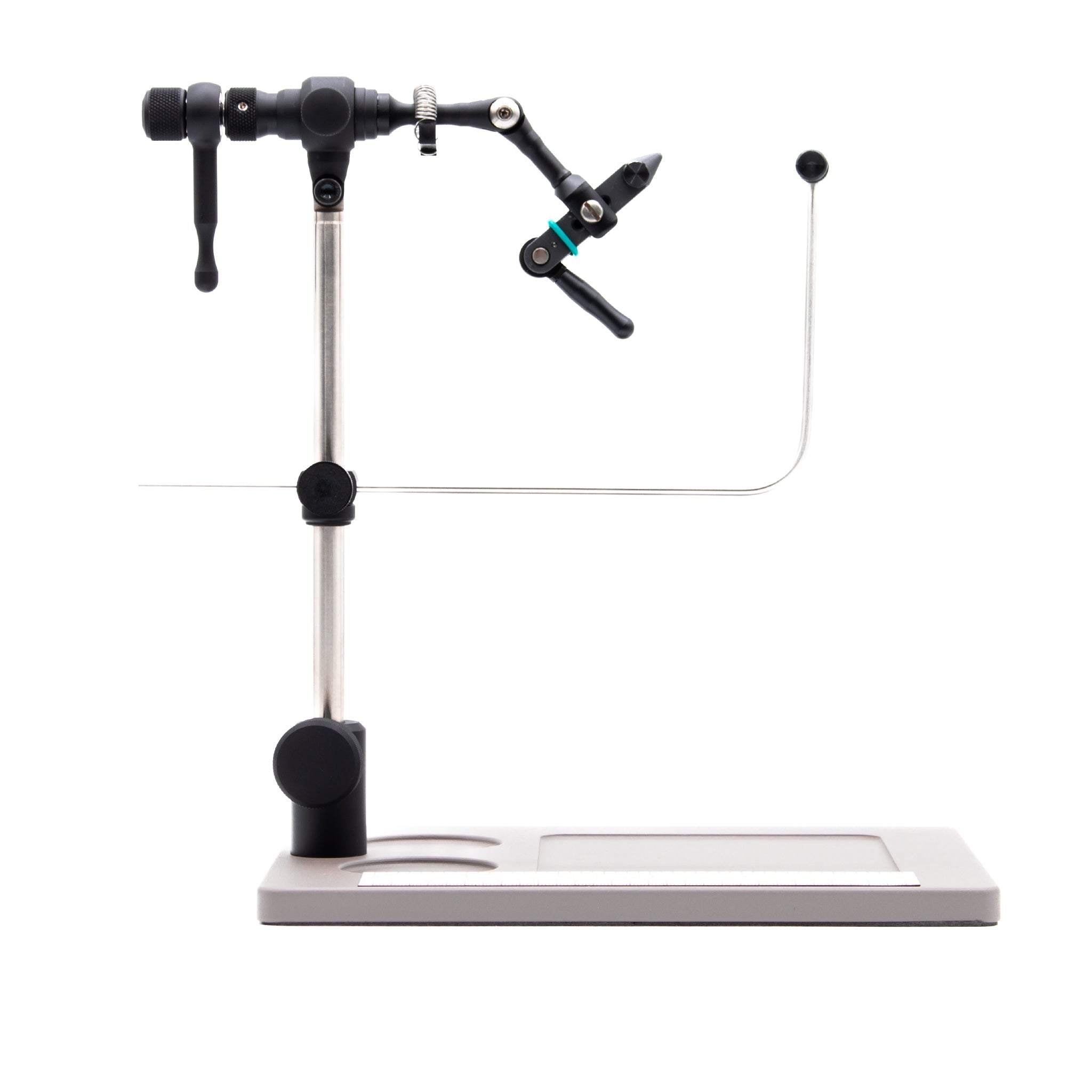 Renzetti Presentation 2000 Series Fly Tying Vise