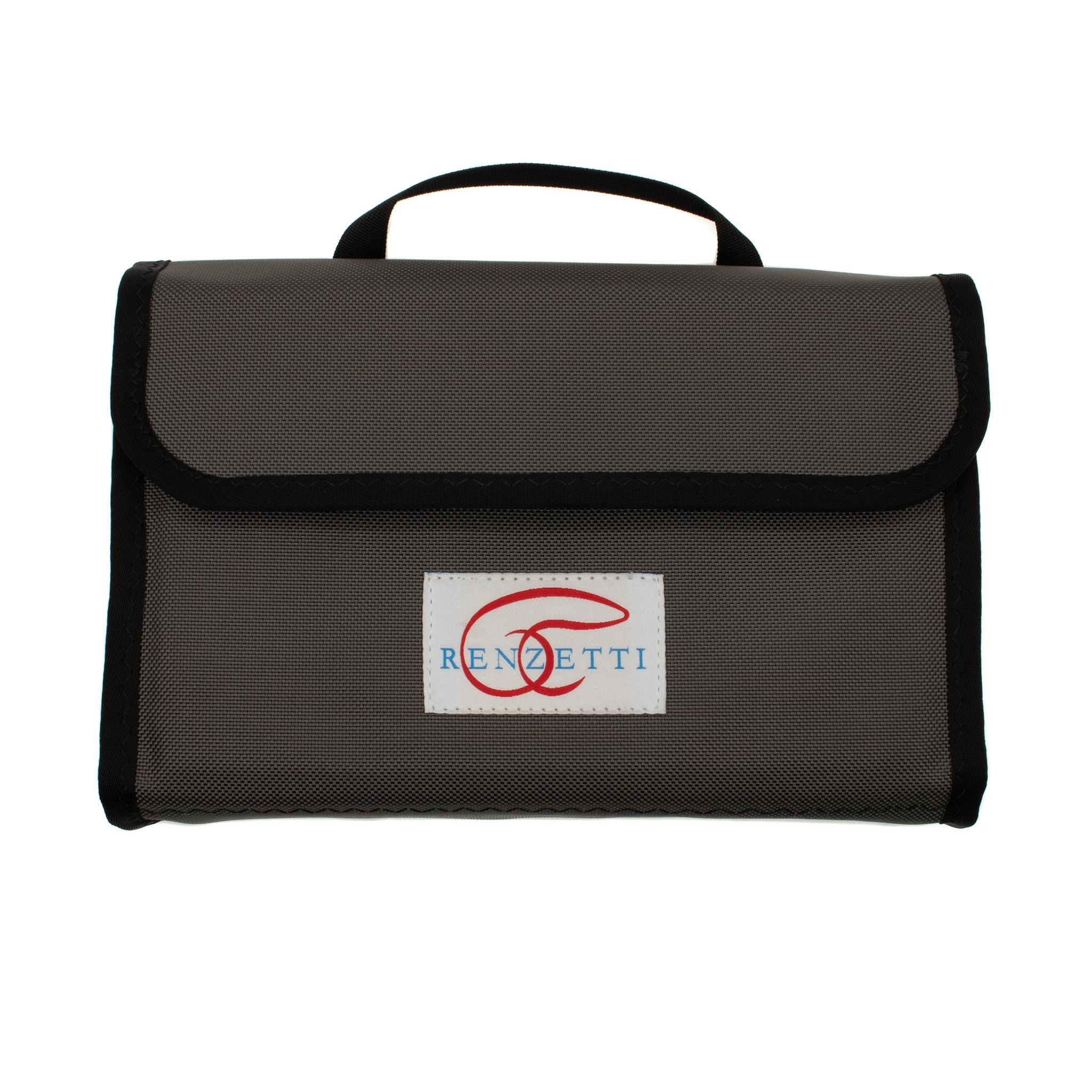 Renzetti Vise Storage and Transport Case