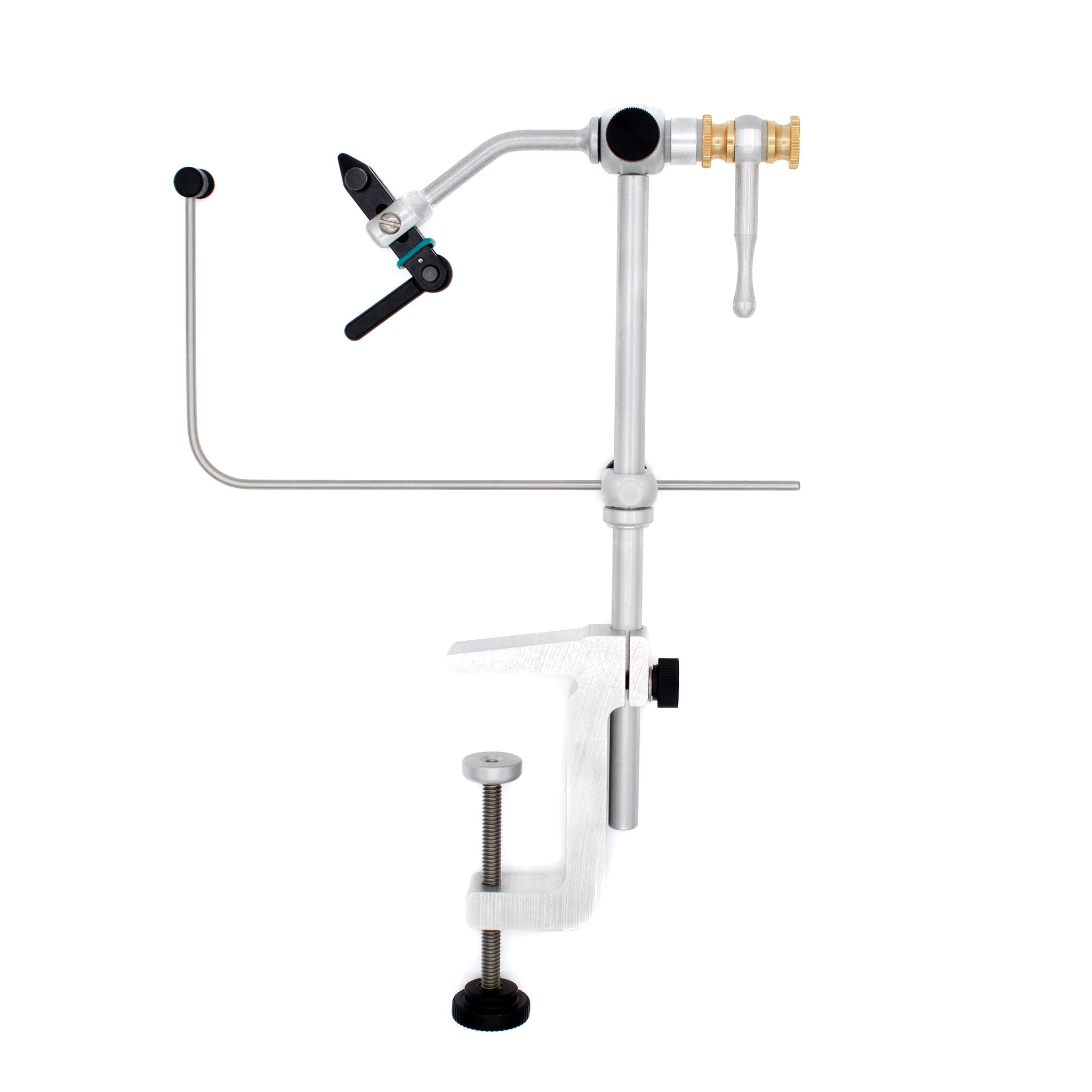 Renzetti Traveler 2003 Fly Tying Vise