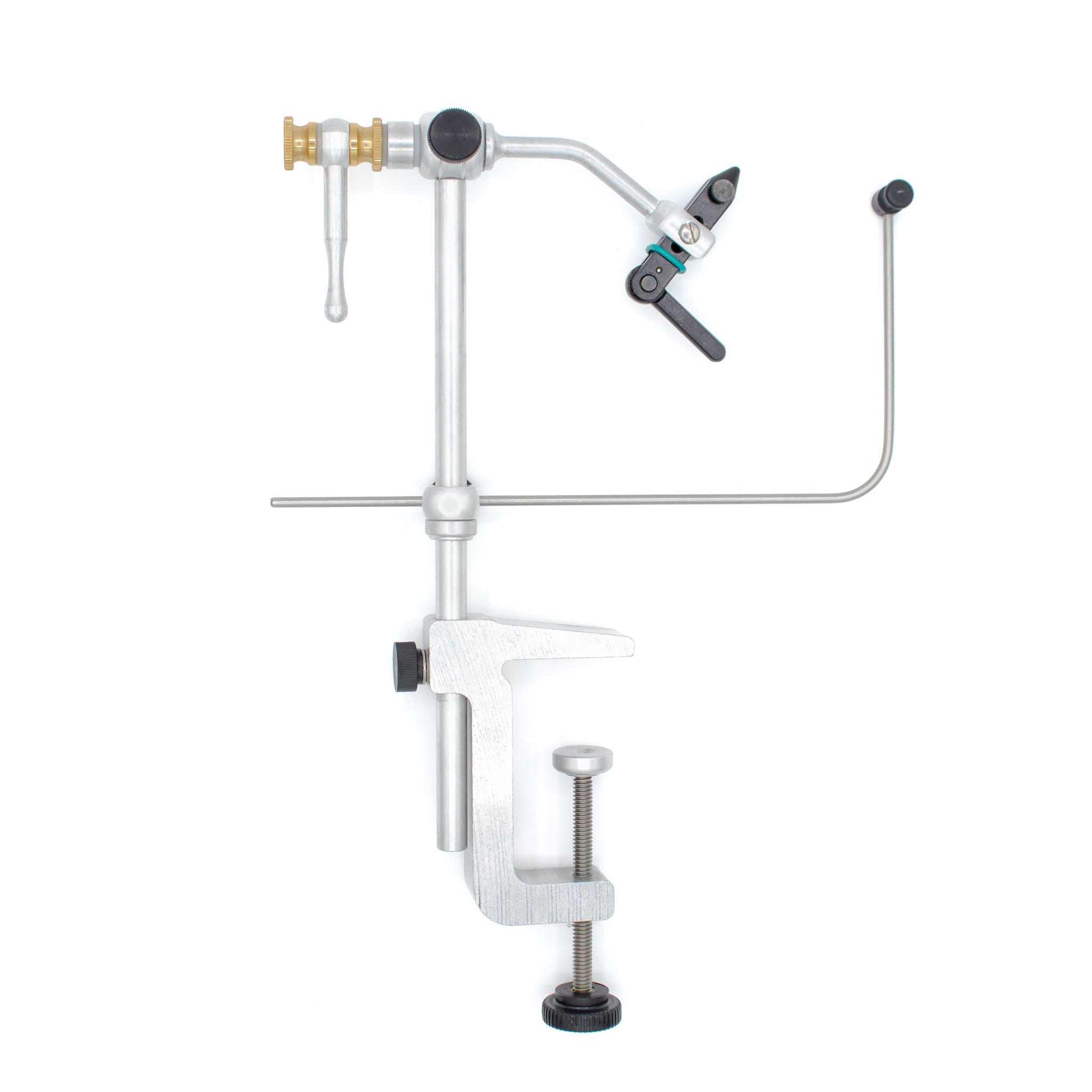 Renzetti Traveler 2003 Fly Tying Vise