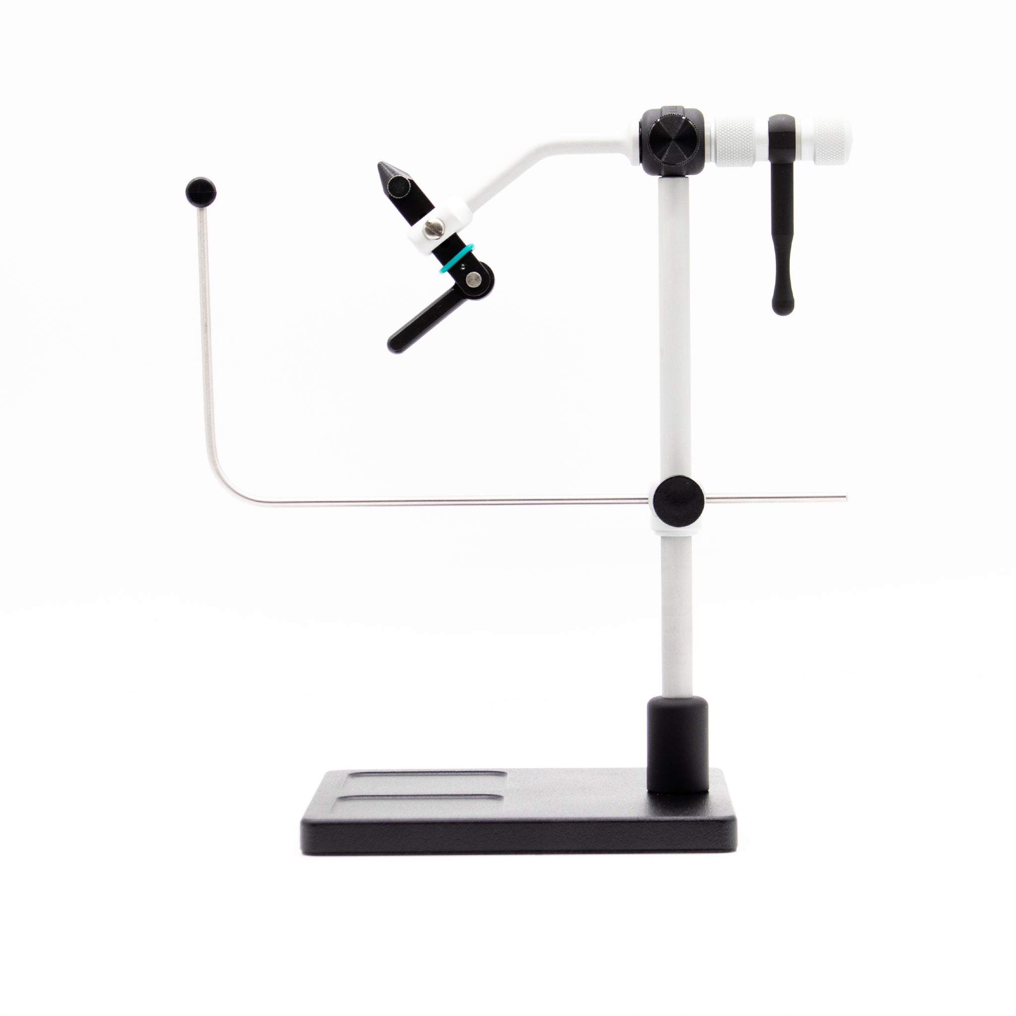 Renzetti Traveler 2003 Fly Tying Vise