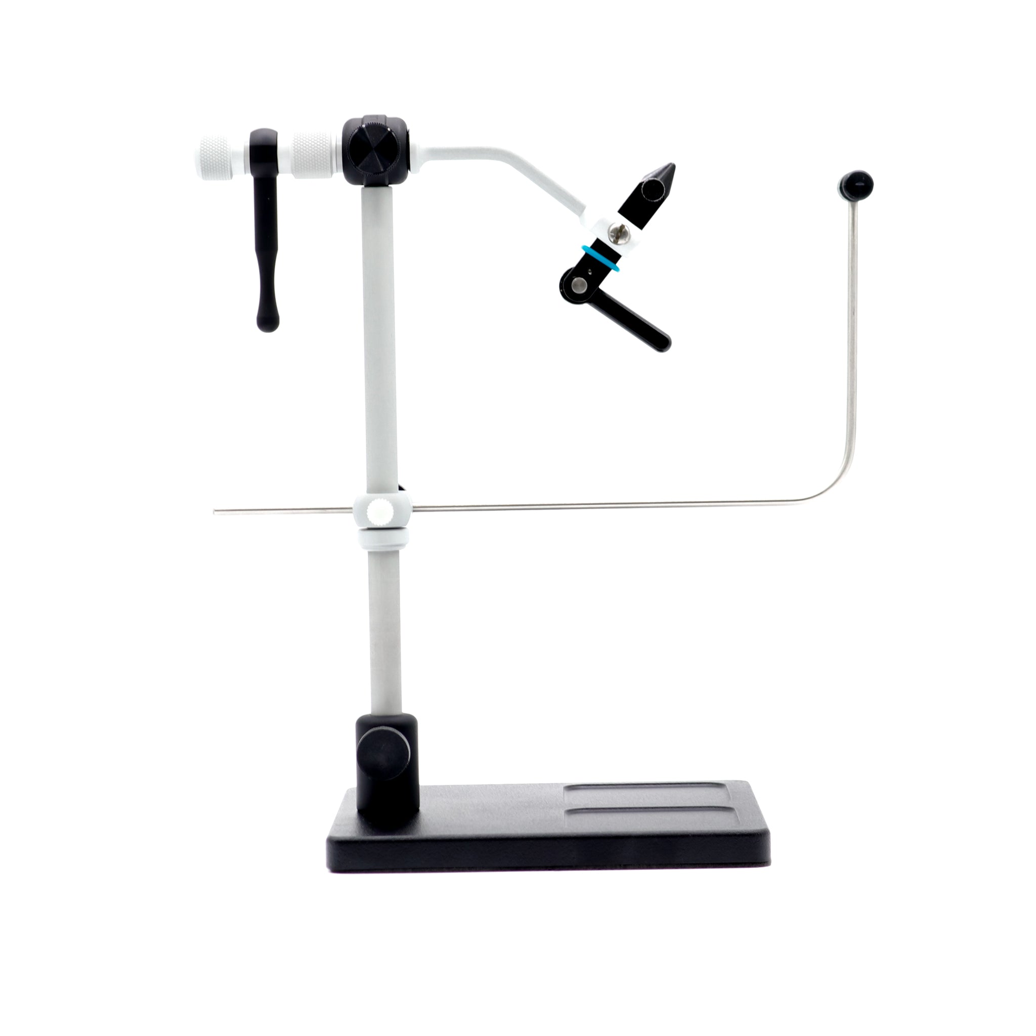 Renzetti Traveler 2003 Fly Tying Vise