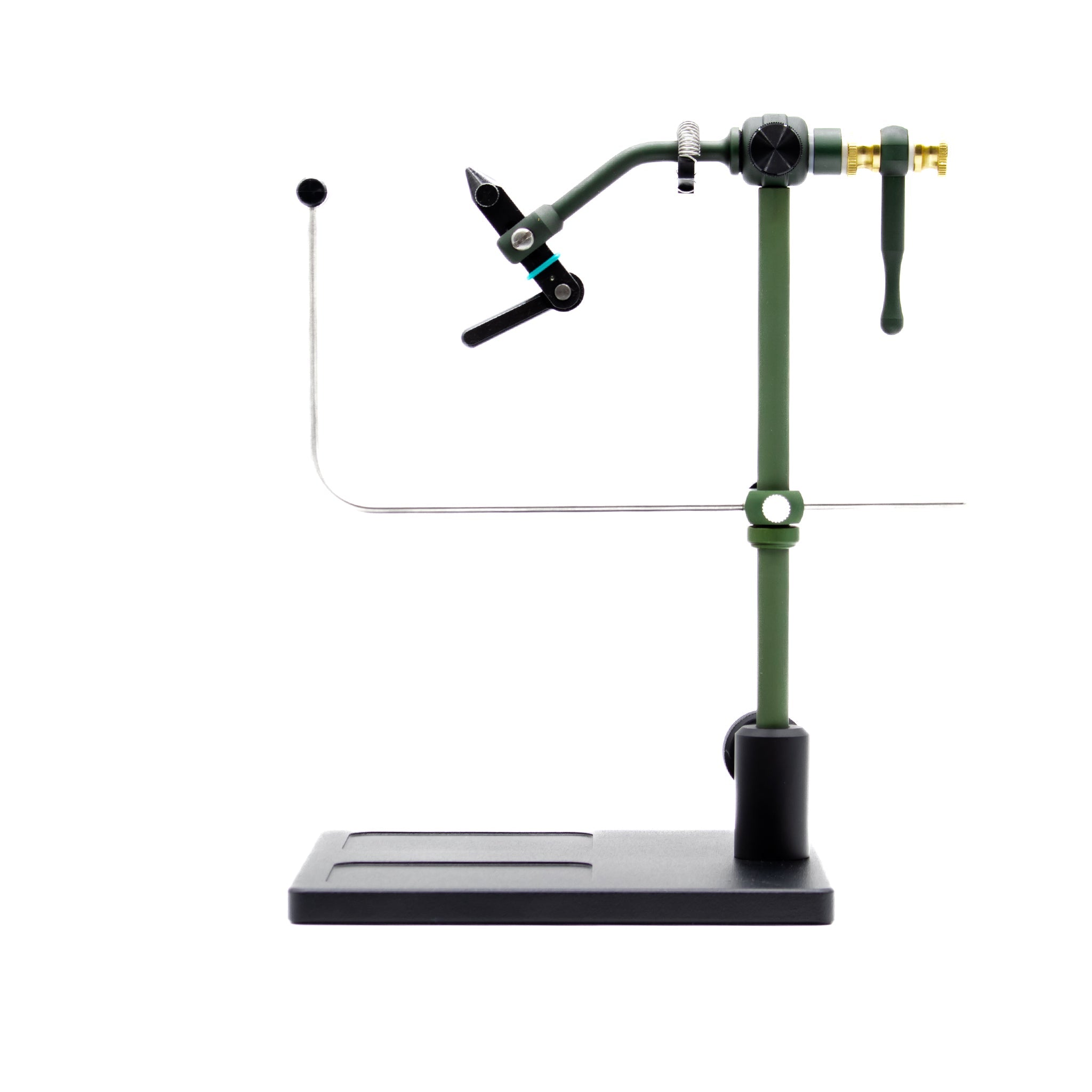 Renzetti Traveler 2404 Fly Tying Vise