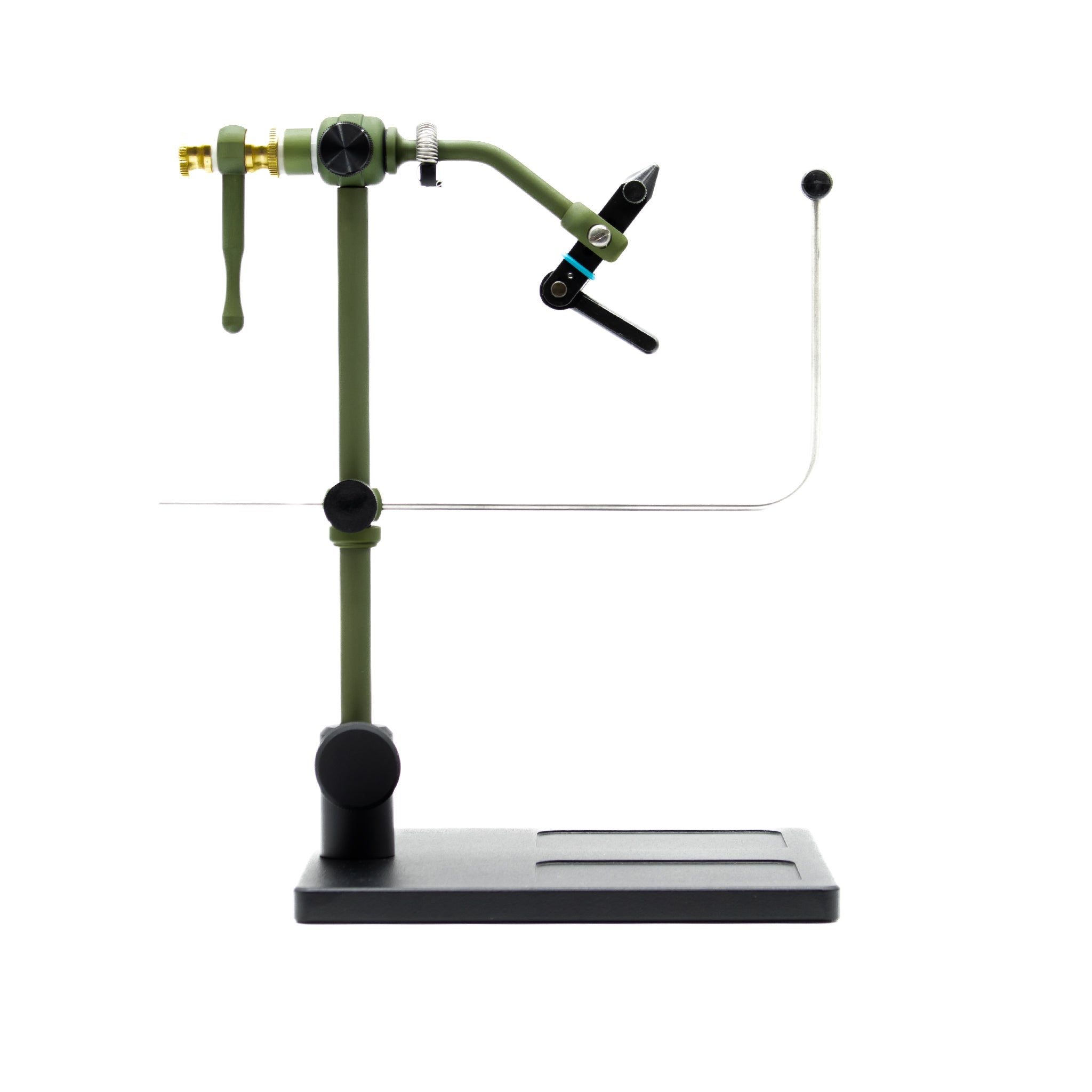 Renzetti Traveler 2404 Fly Tying Vise
