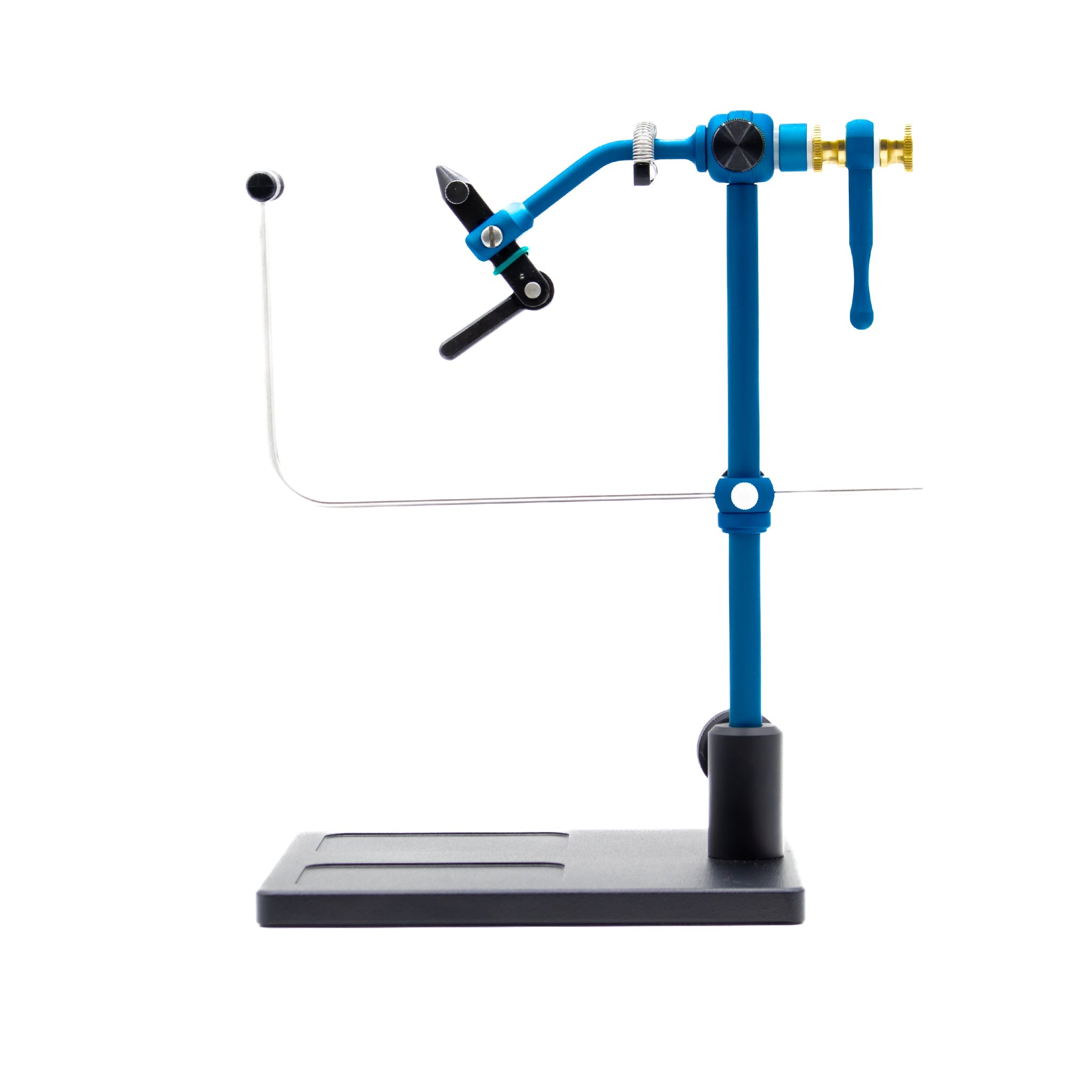 Renzetti Traveler 2504 Fly Tying Vise