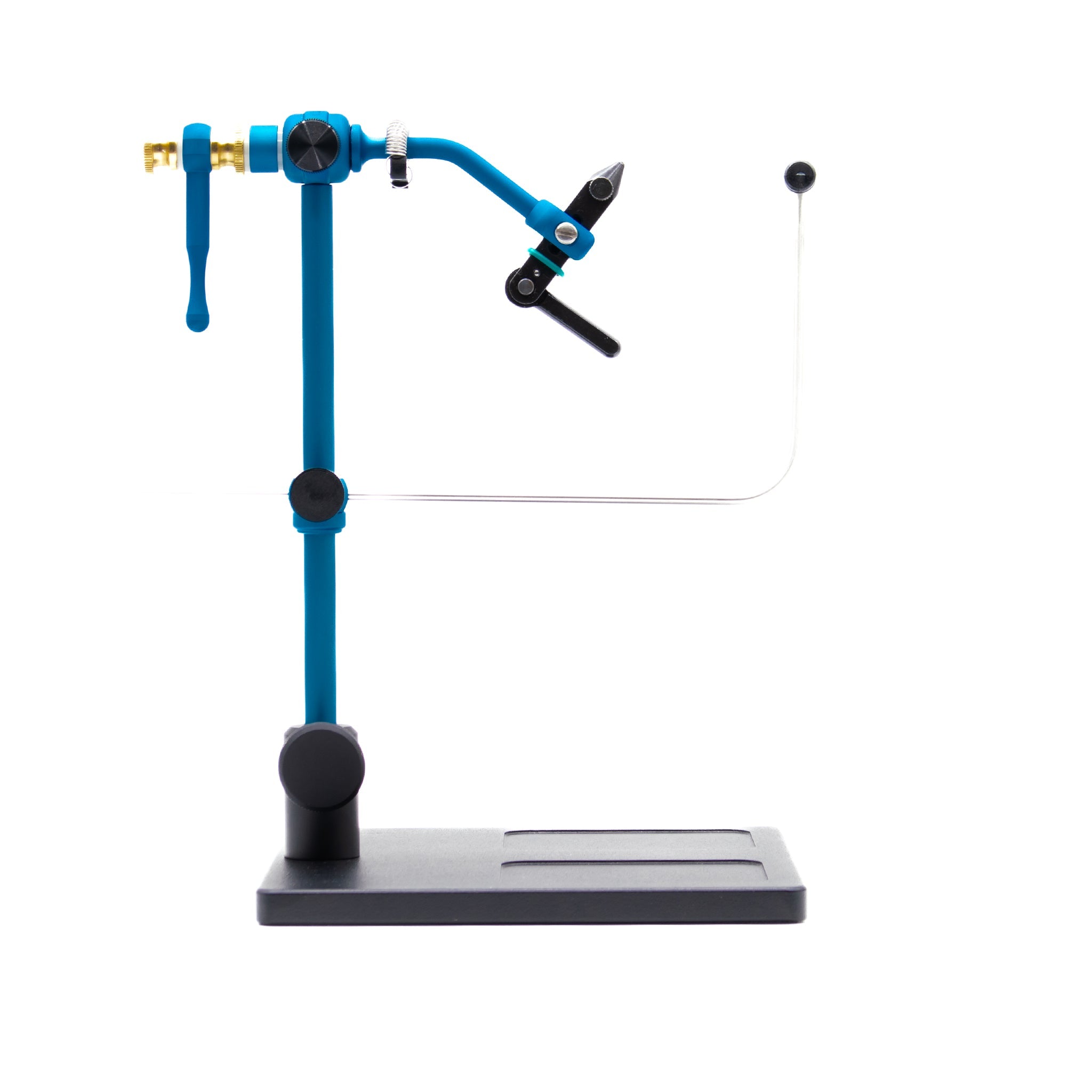 Renzetti Traveler 2504 Fly Tying Vise