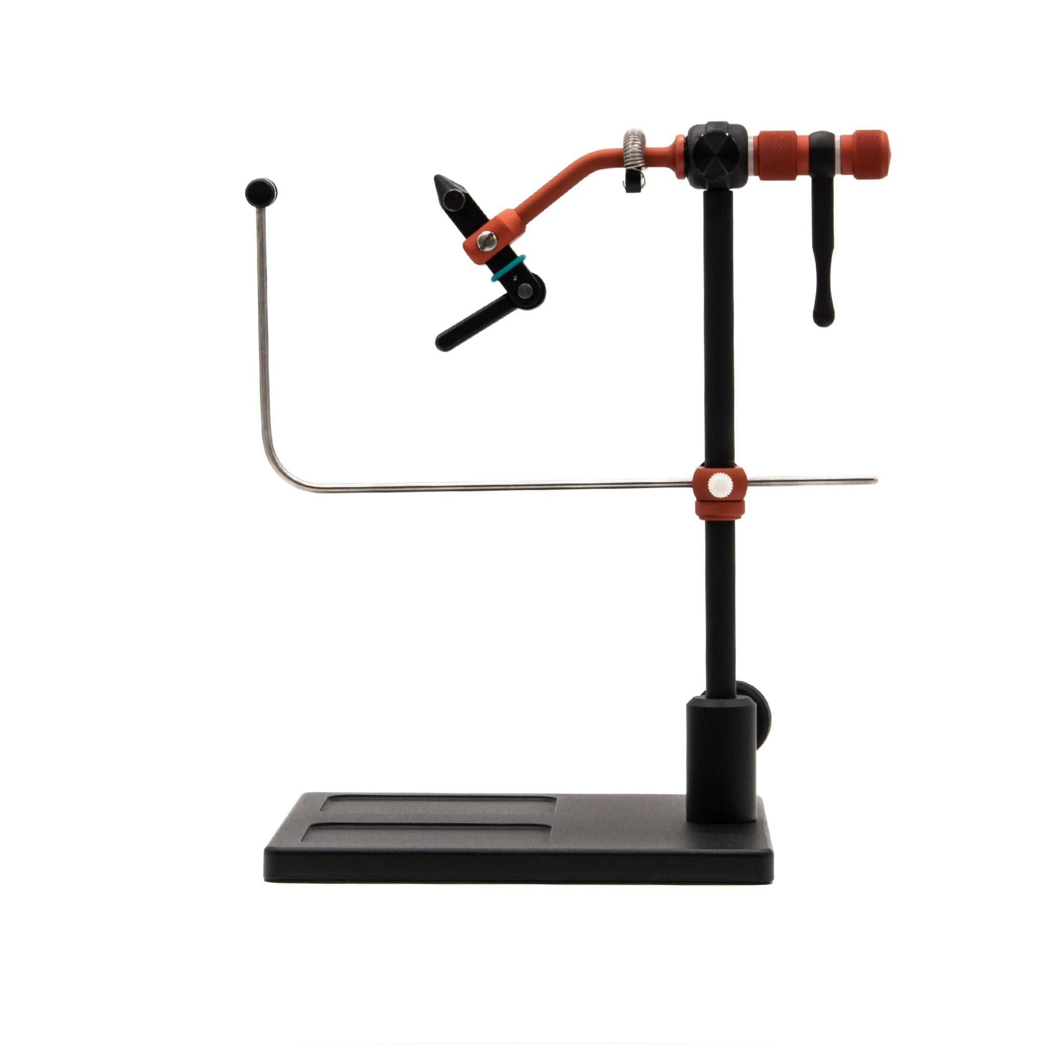 Renzetti Traveler 2704 Fly Tying Vise