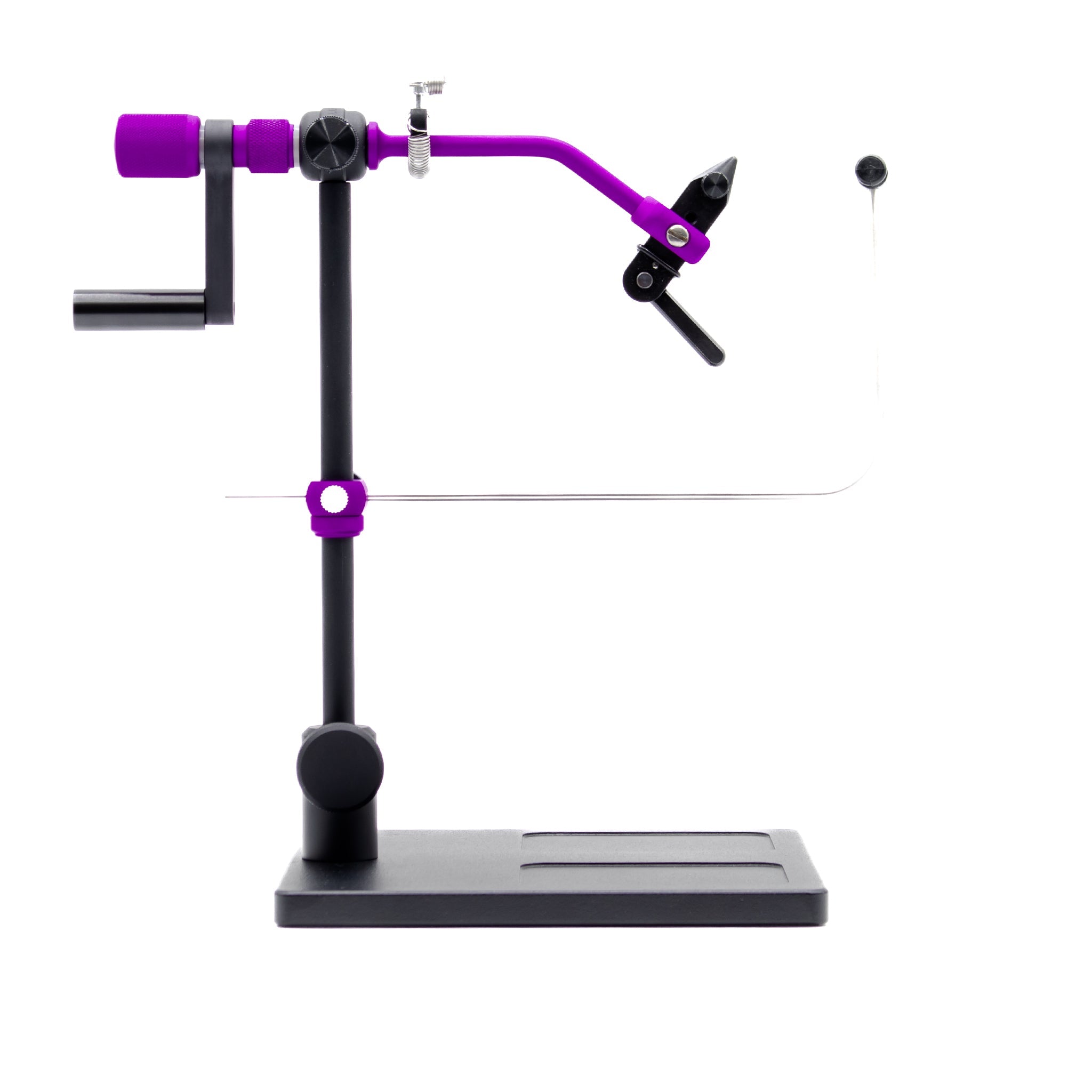 Renzetti Saltwater Traveler 2604 Fly Tying Vise