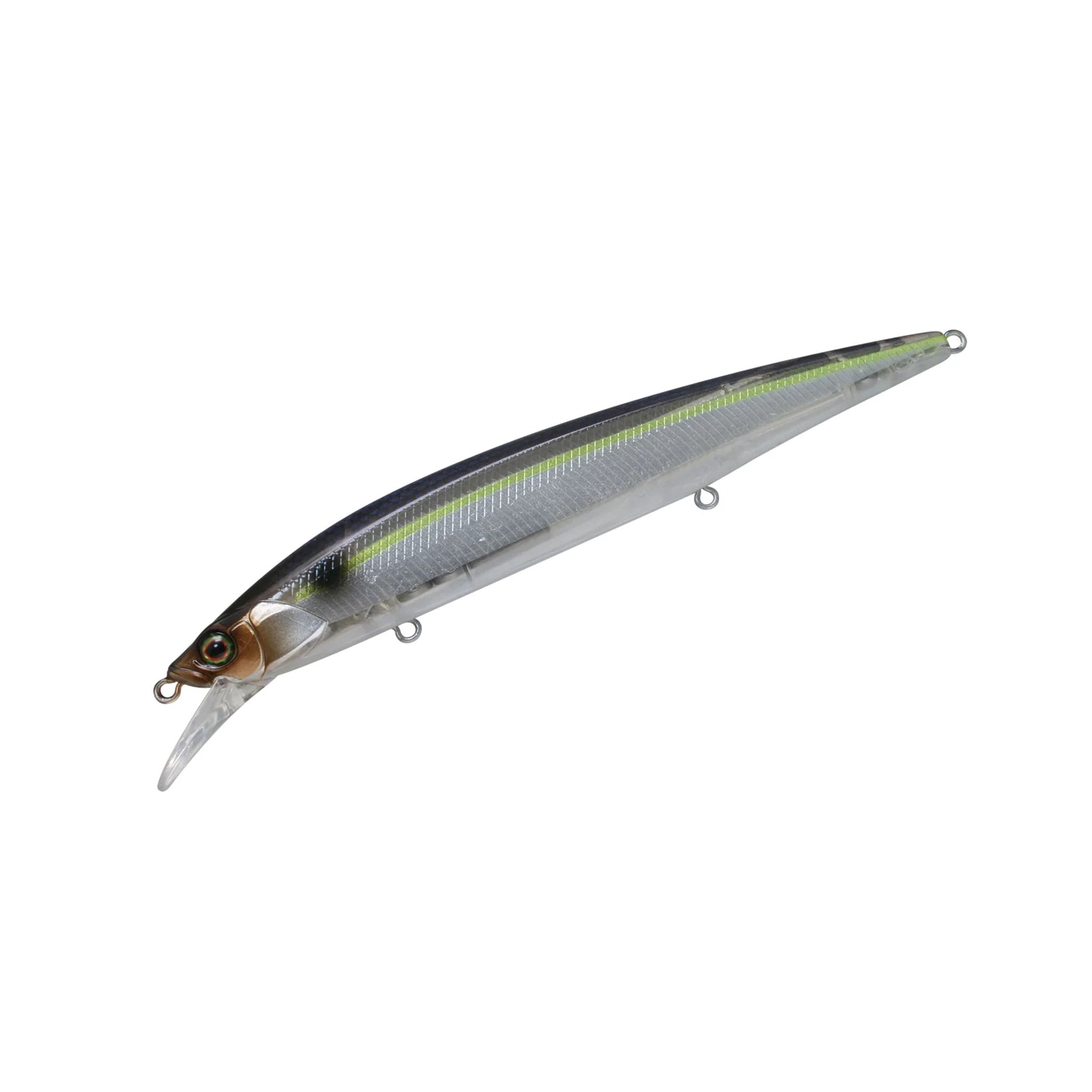 Jackall Rerange 110 Jerkbait