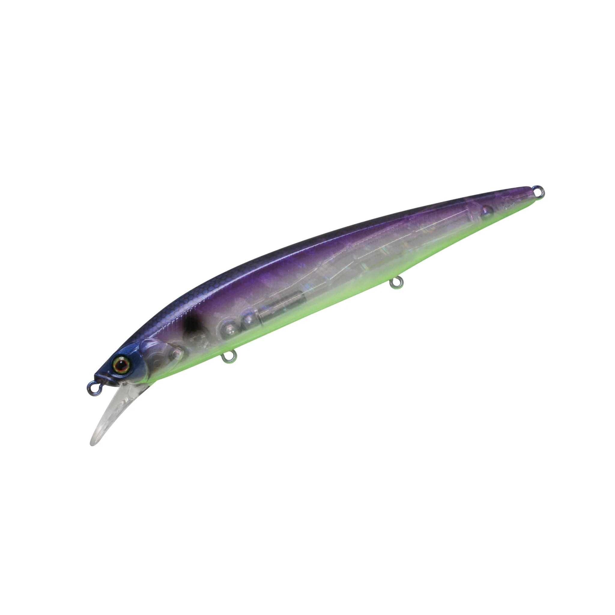 Jackall Rerange 110 Jerkbait