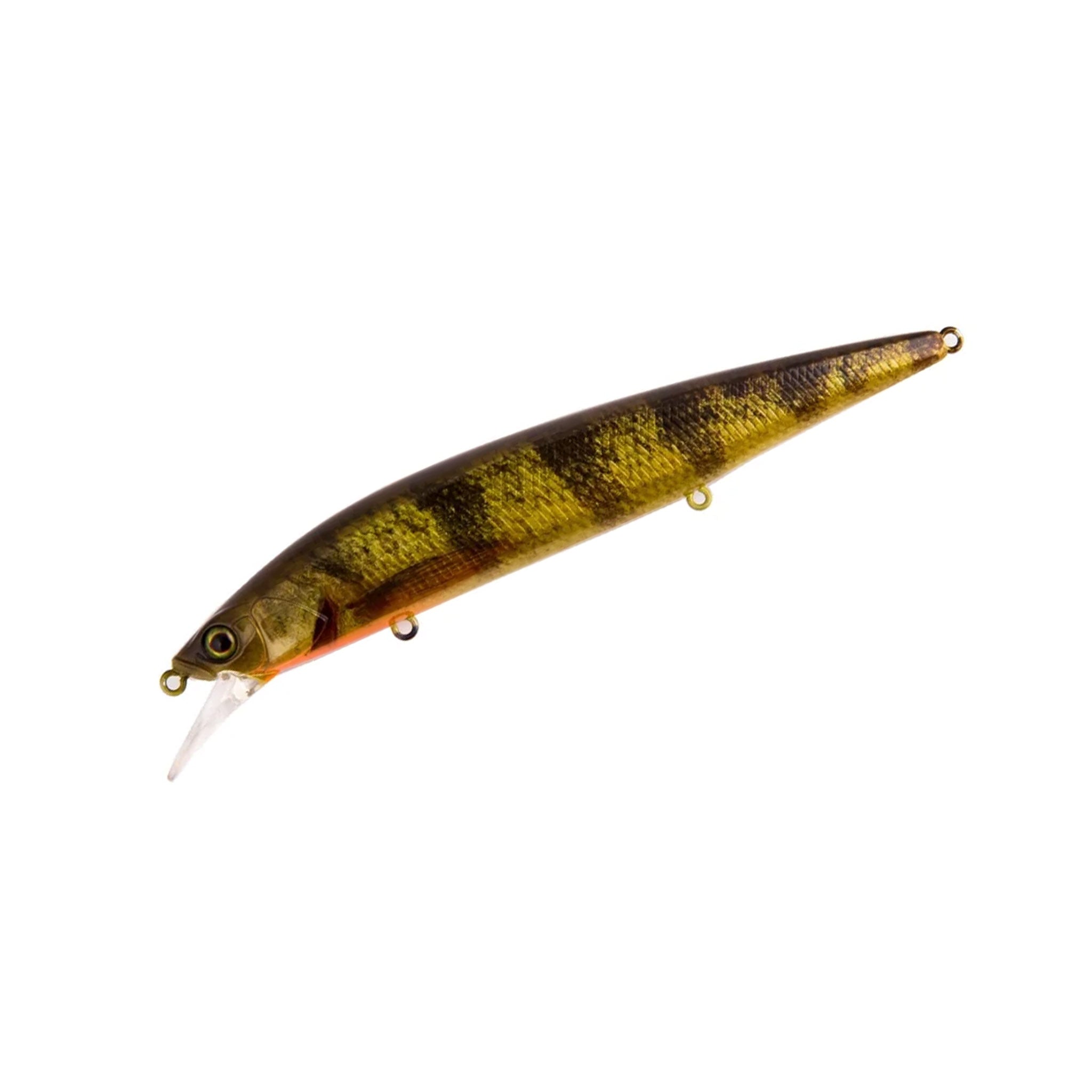 Jackall Rerange 110 Jerkbait