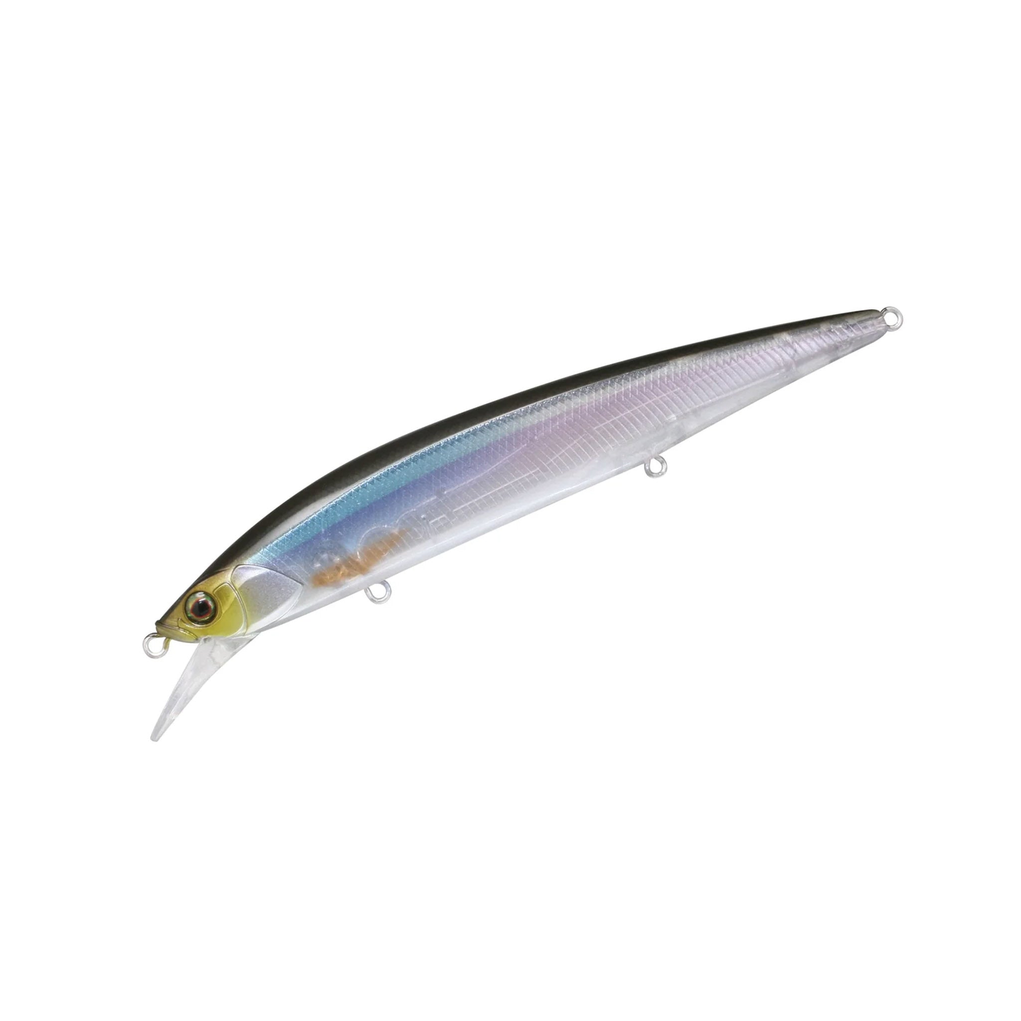 Jackall Rerange 110 Jerkbait