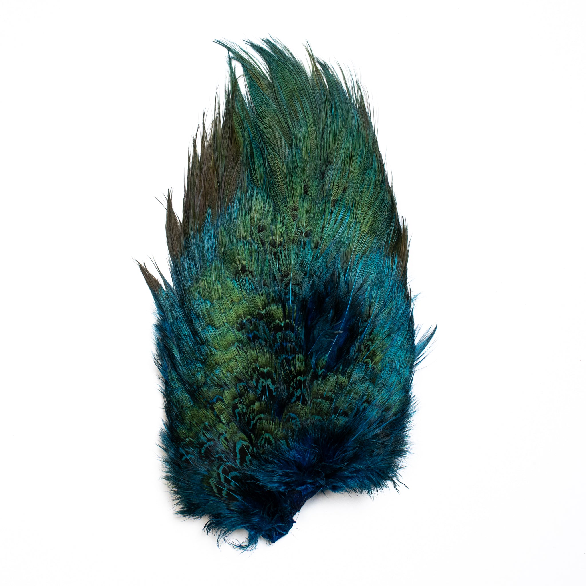 Nature's Spirit Fish Hunter Ringneck Rump Patch