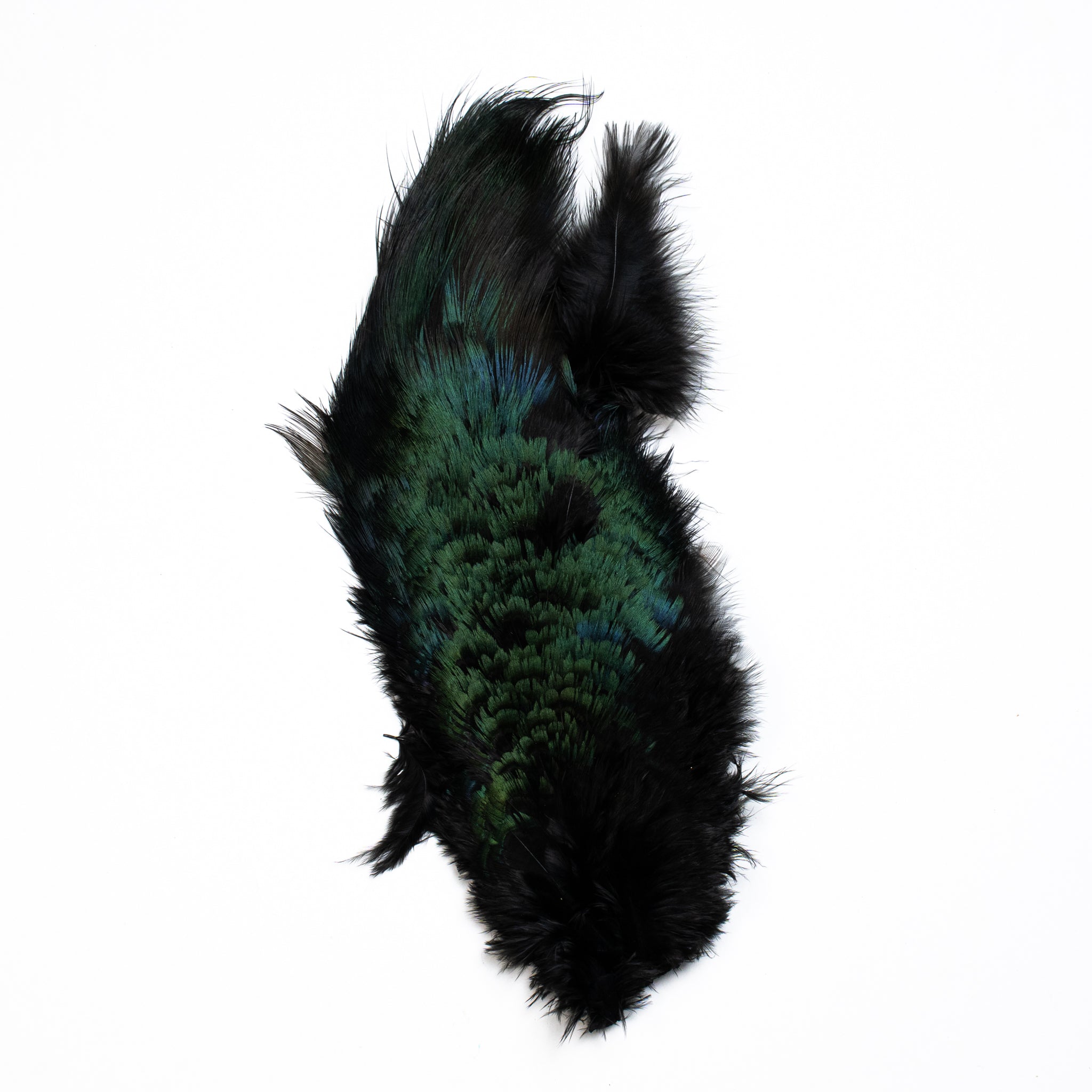 Nature's Spirit Fish Hunter Ringneck Rump Patch
