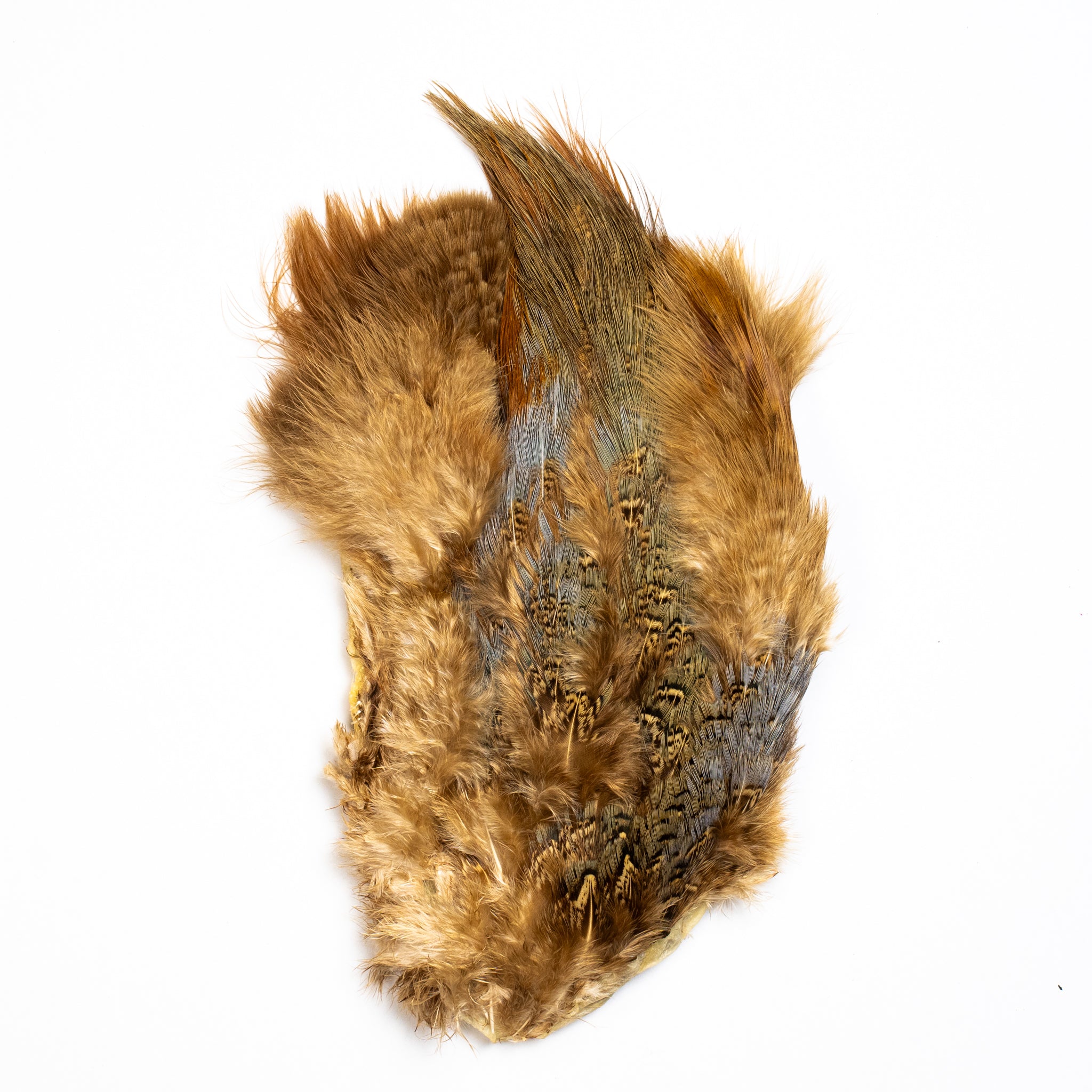 Nature's Spirit Fish Hunter Ringneck Rump Patch