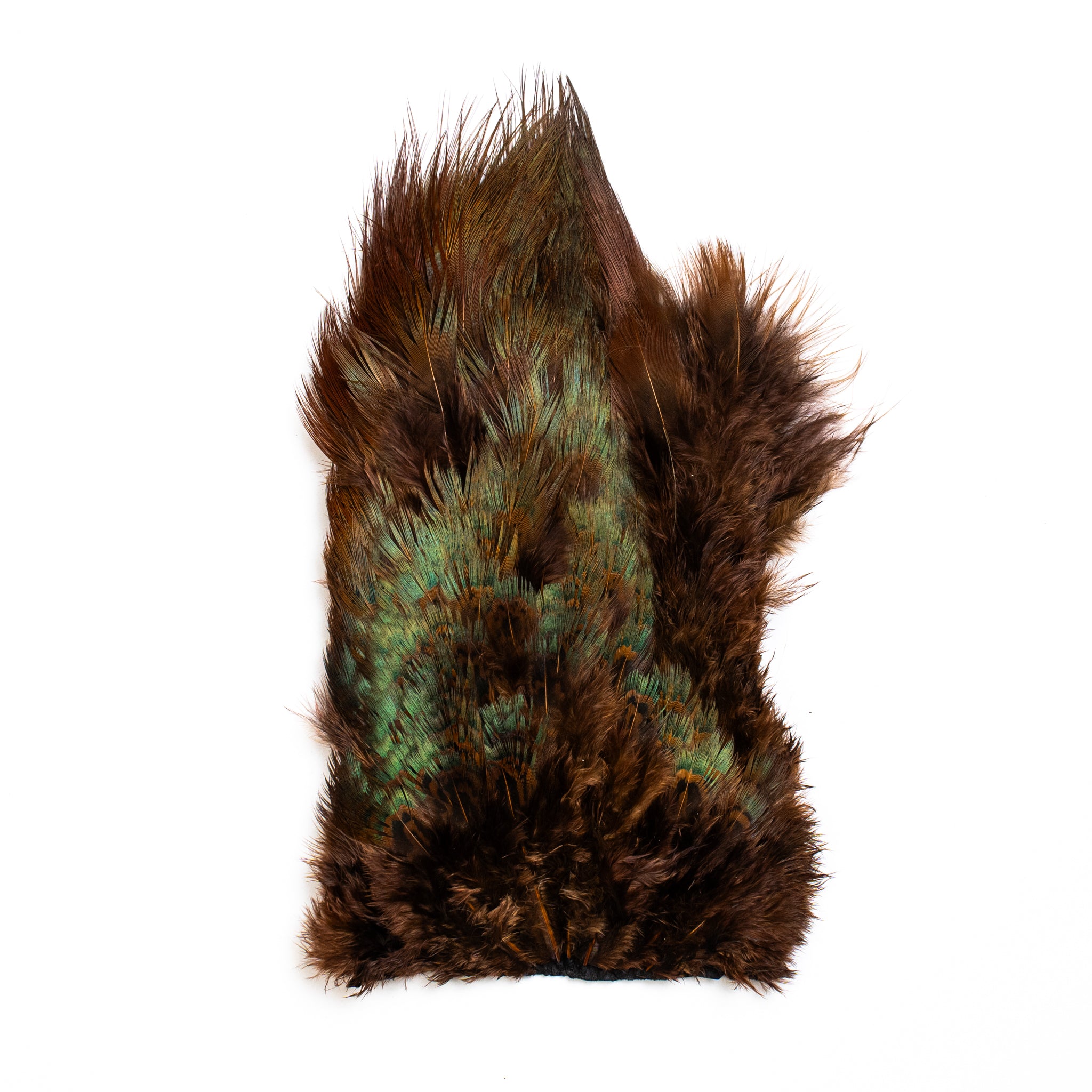 Nature's Spirit Fish Hunter Ringneck Rump Patch