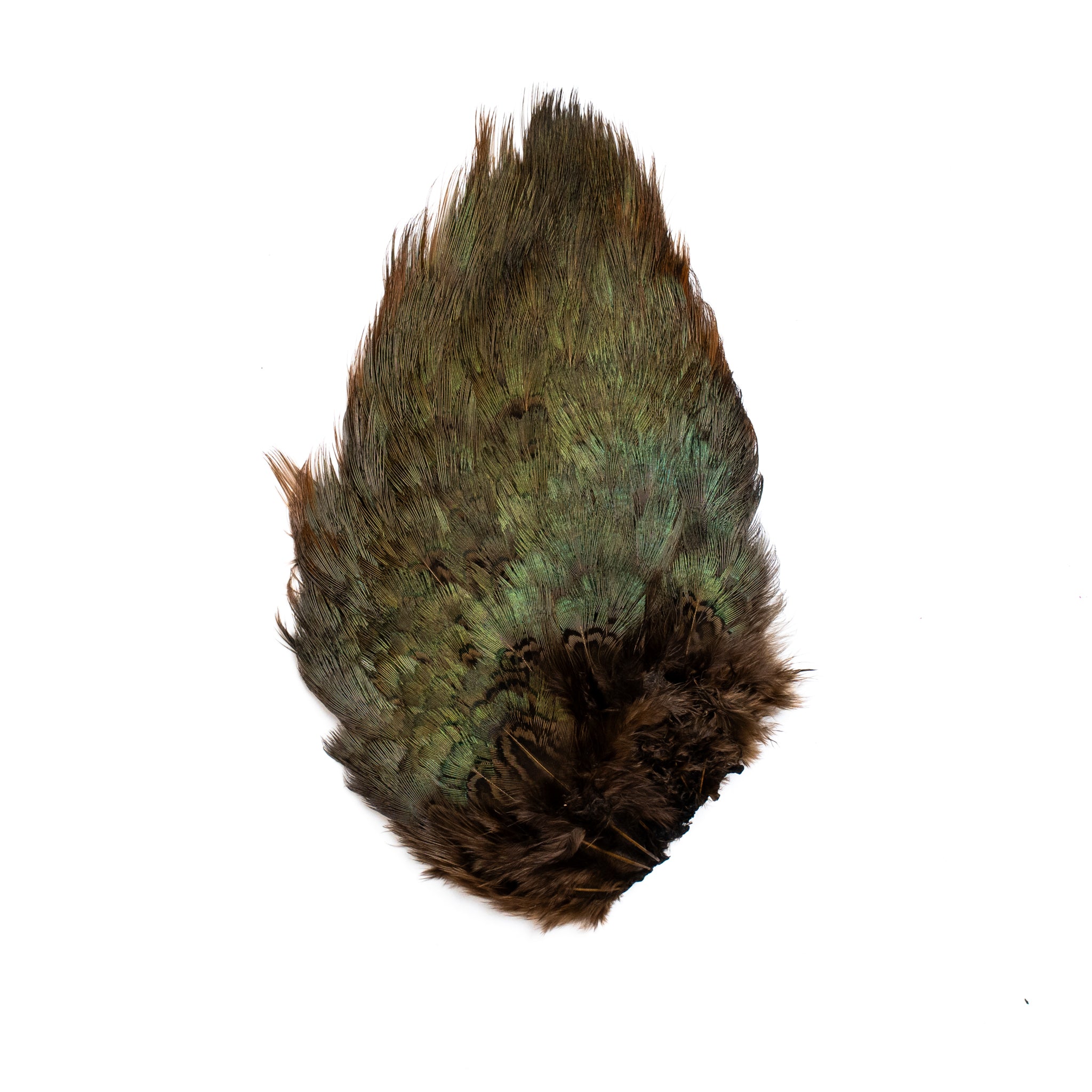 Nature's Spirit Fish Hunter Ringneck Rump Patch