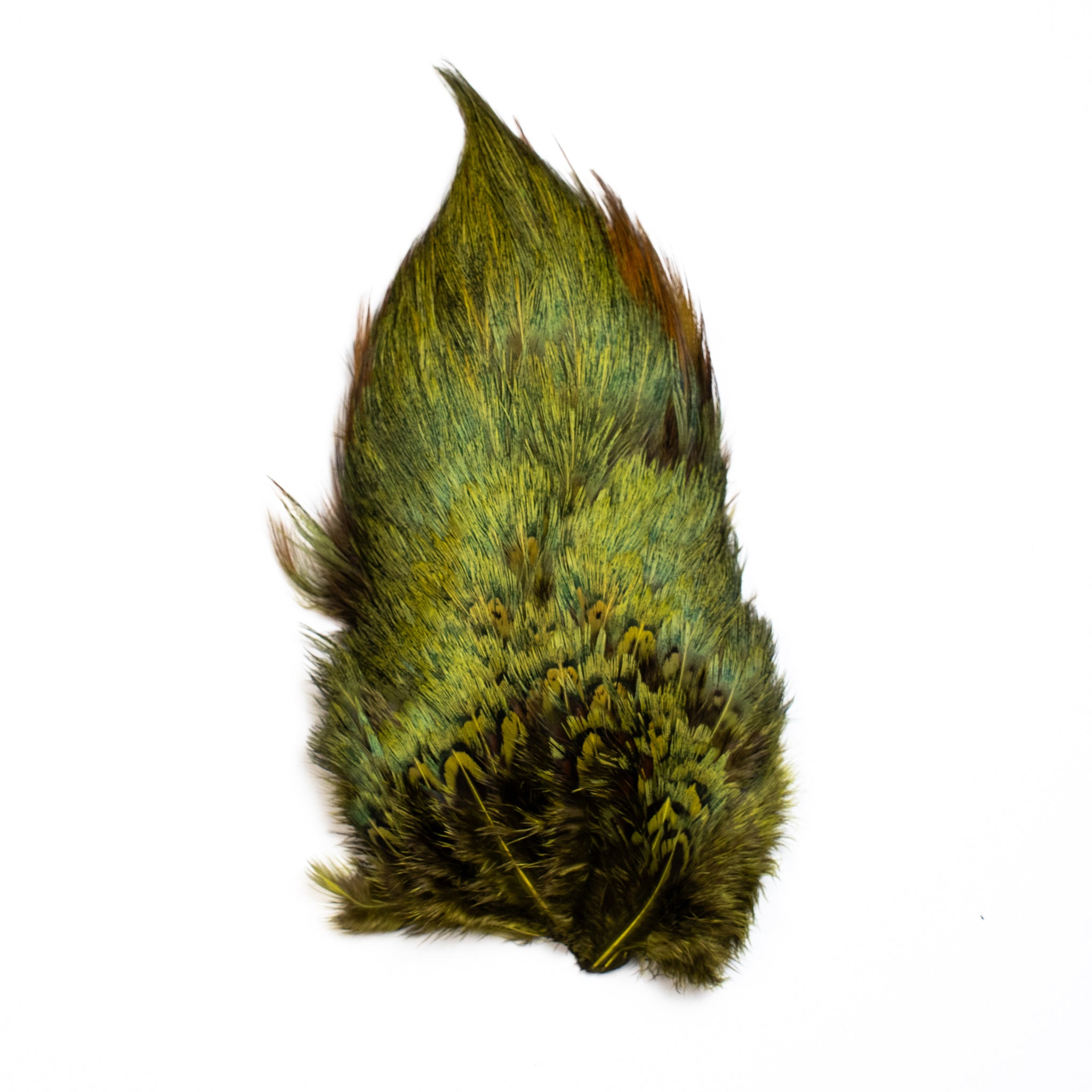 Nature's Spirit Fish Hunter Ringneck Rump Patch