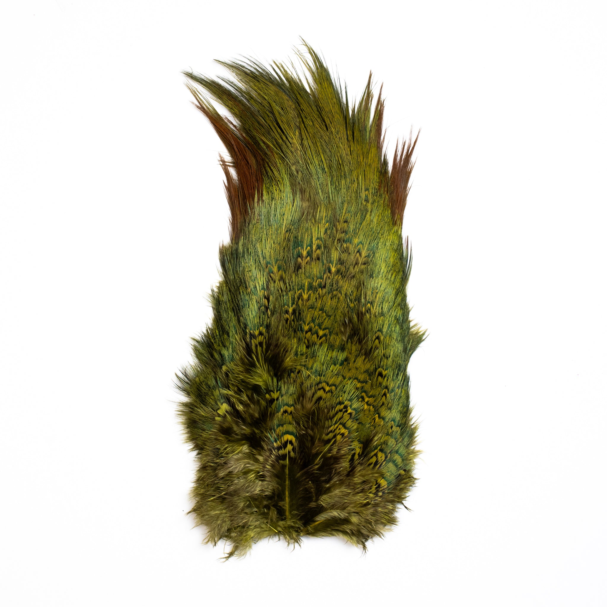 Nature's Spirit Fish Hunter Ringneck Rump Patch
