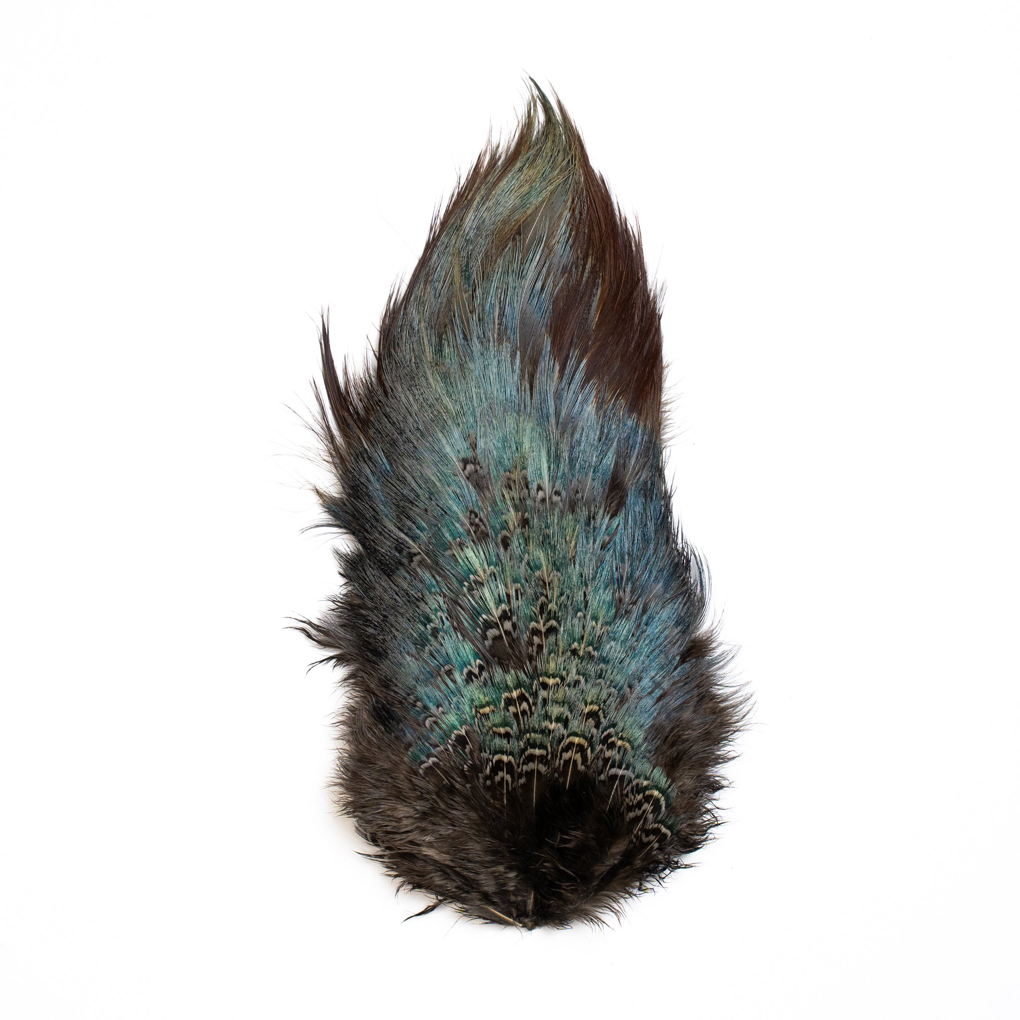 Nature's Spirit Fish Hunter Ringneck Rump Patch