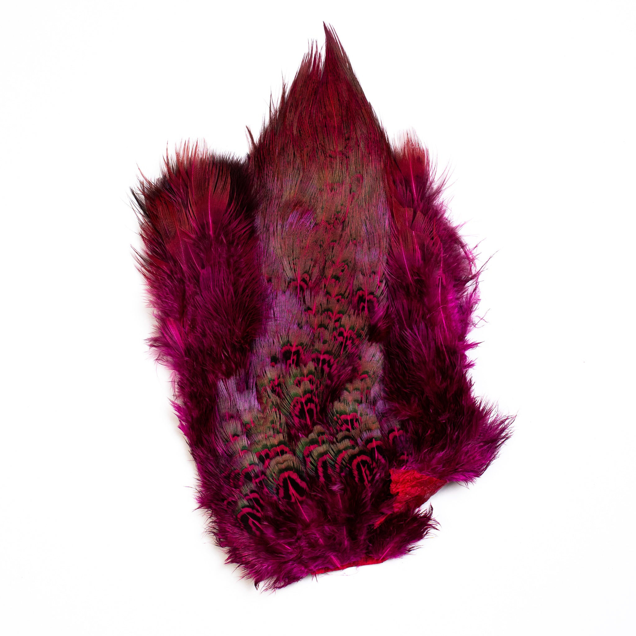 Nature's Spirit Fish Hunter Ringneck Rump Patch