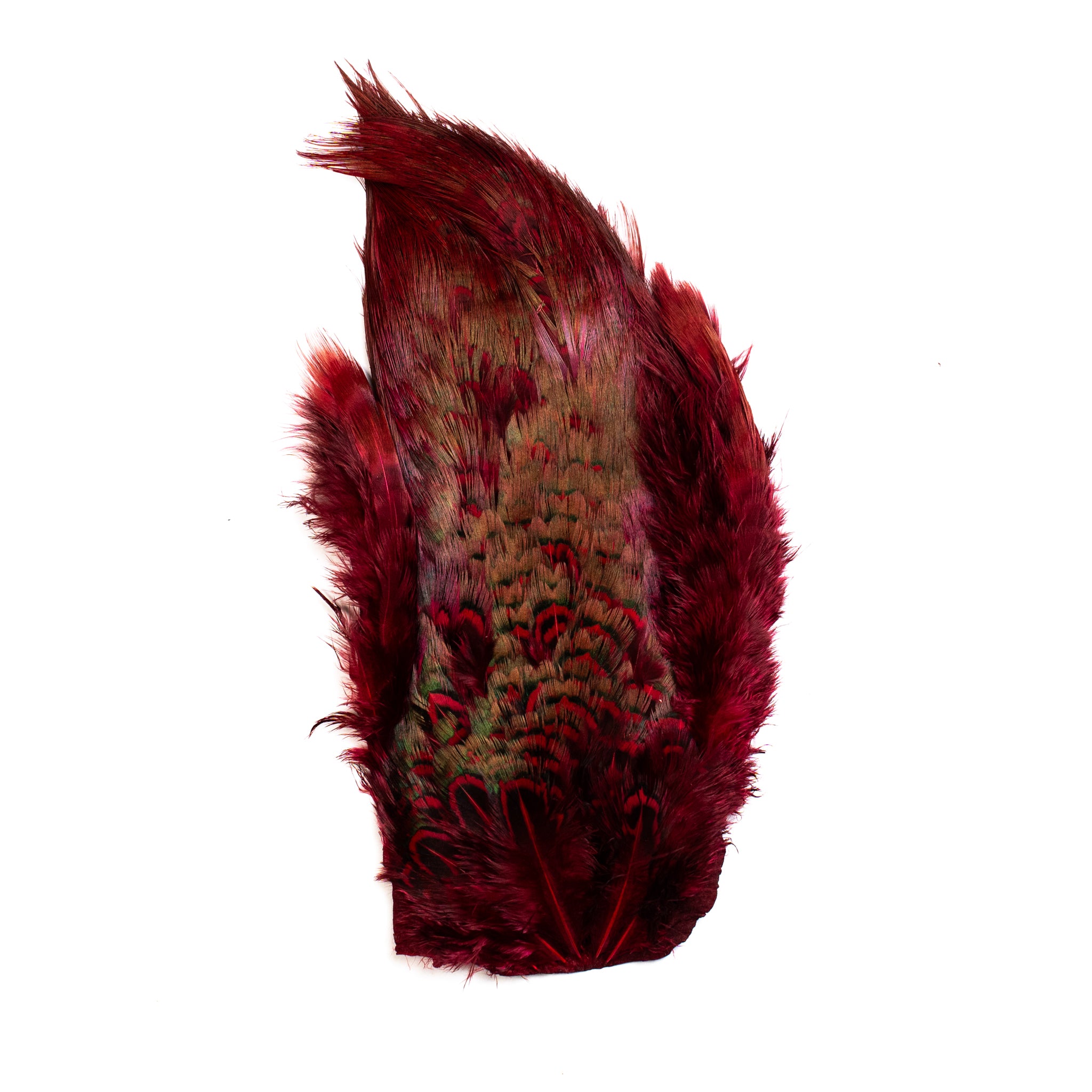 Nature's Spirit Fish Hunter Ringneck Rump Patch
